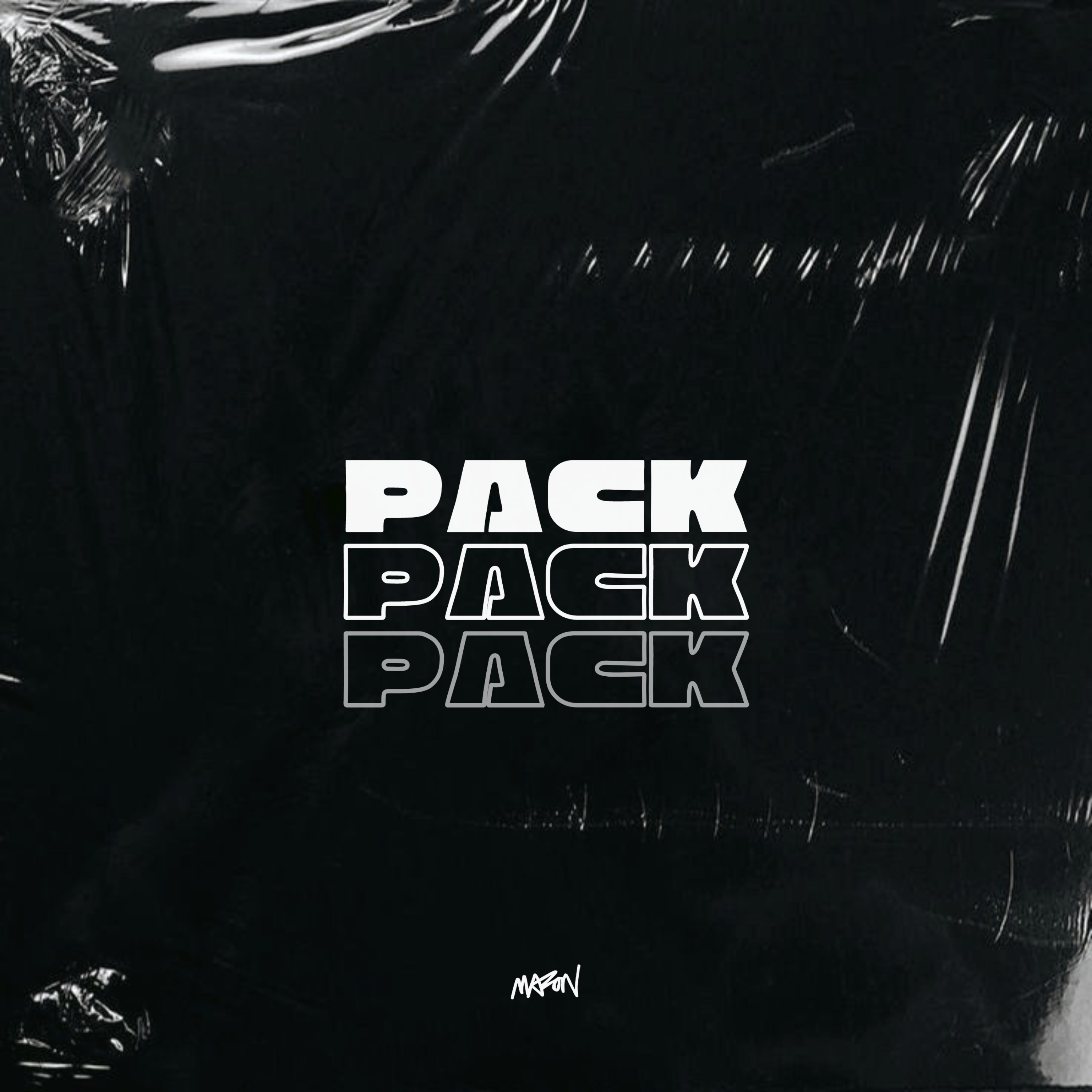 Pack artwork