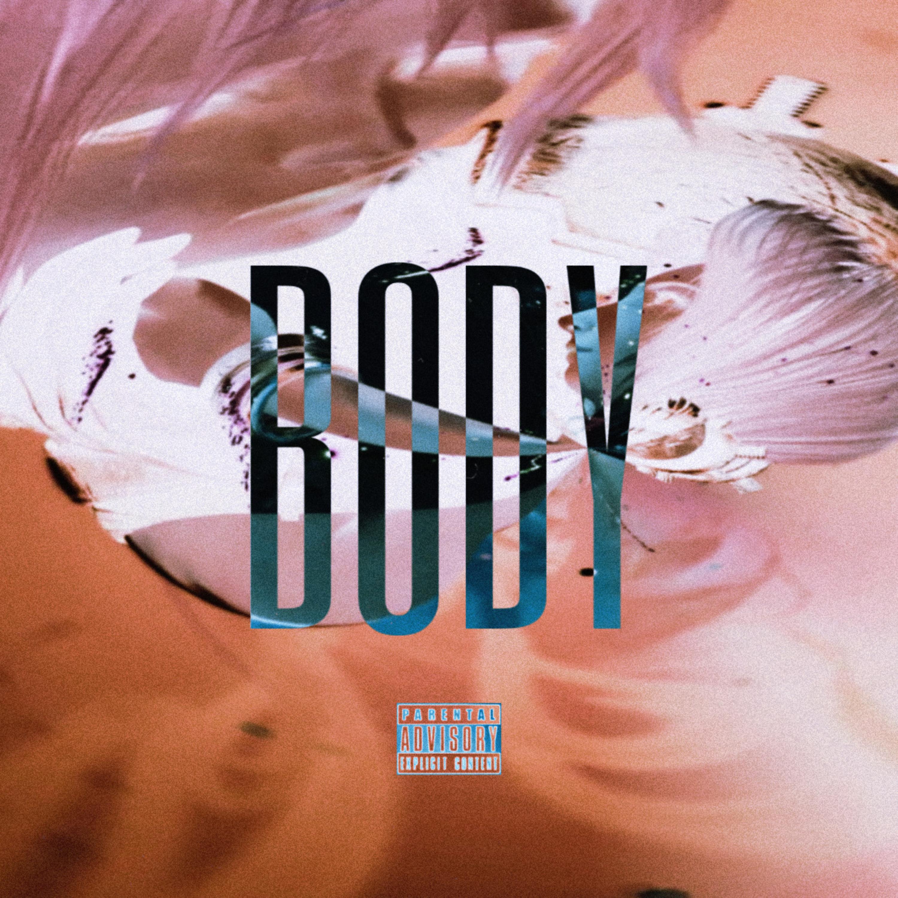 Body artwork