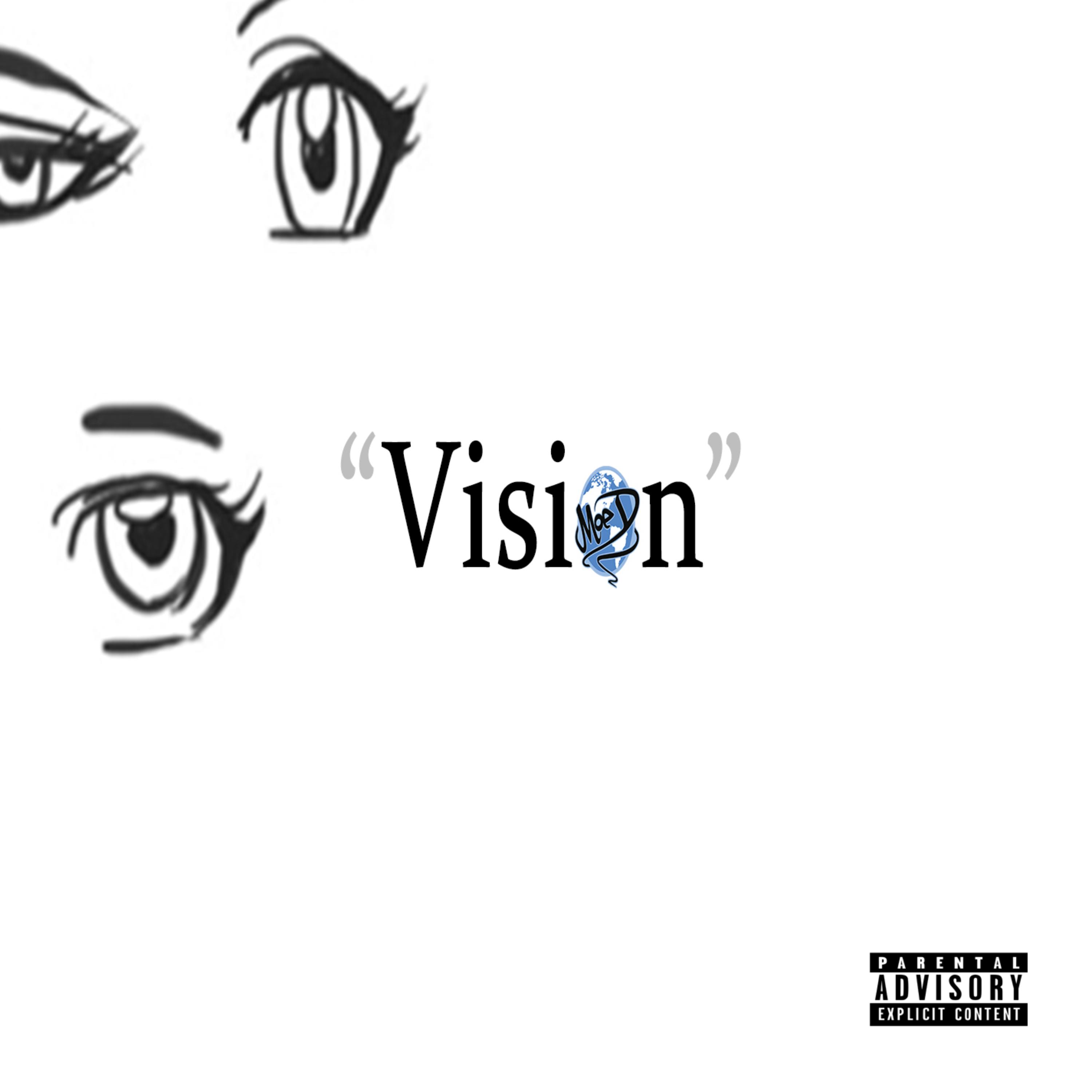 ViSiON artwork