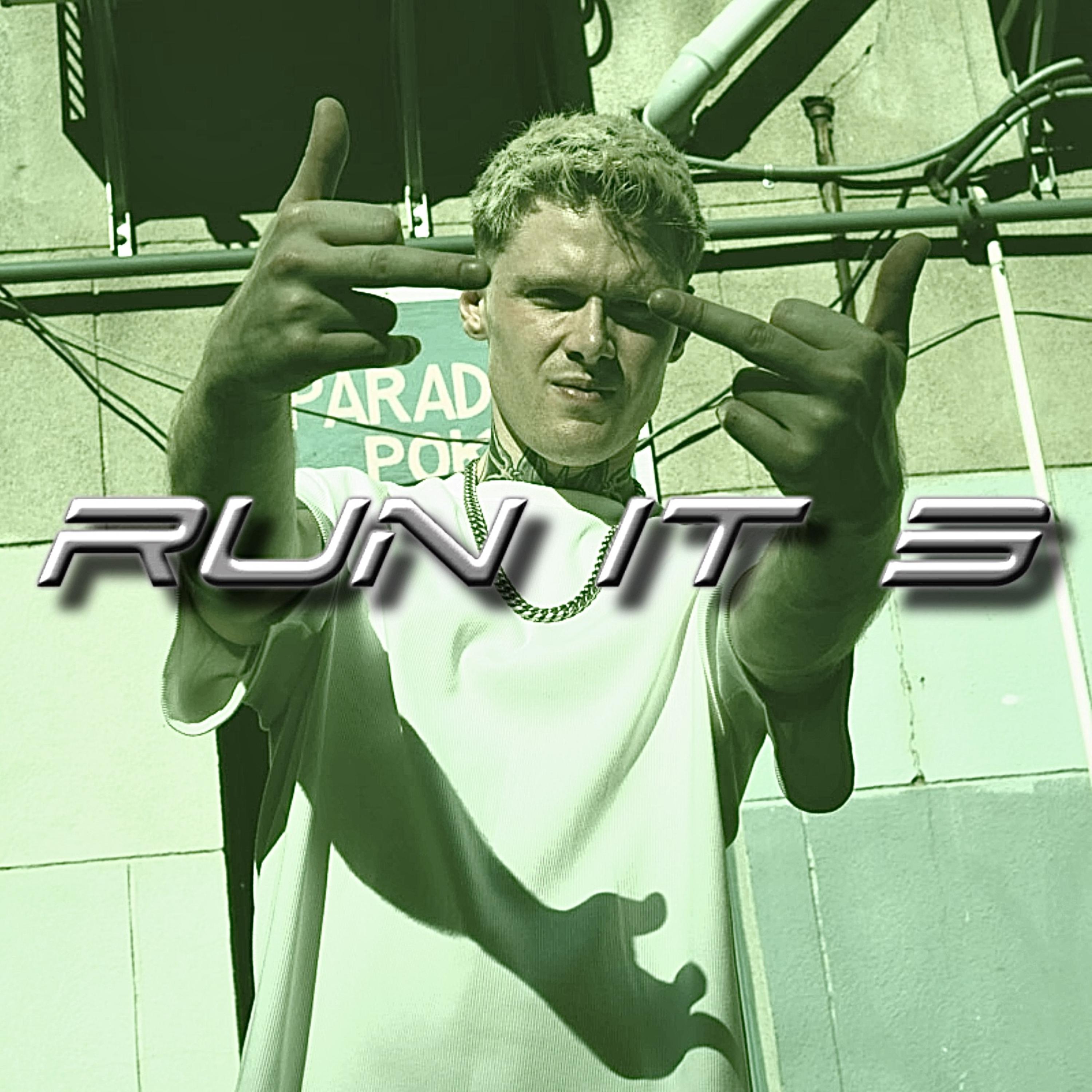 RUN IT 3 by TAX