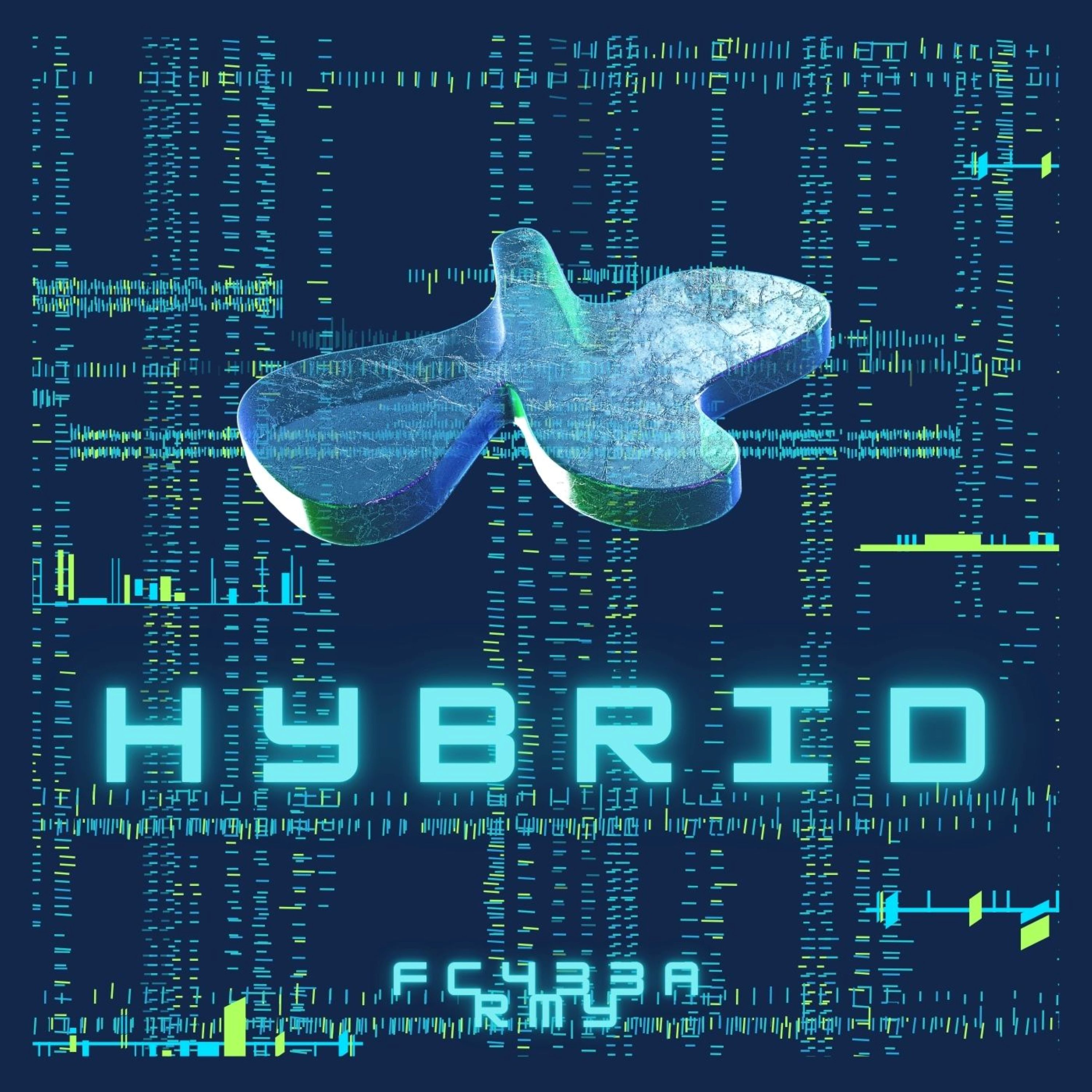 Hybrid by FC433ARMY cover art