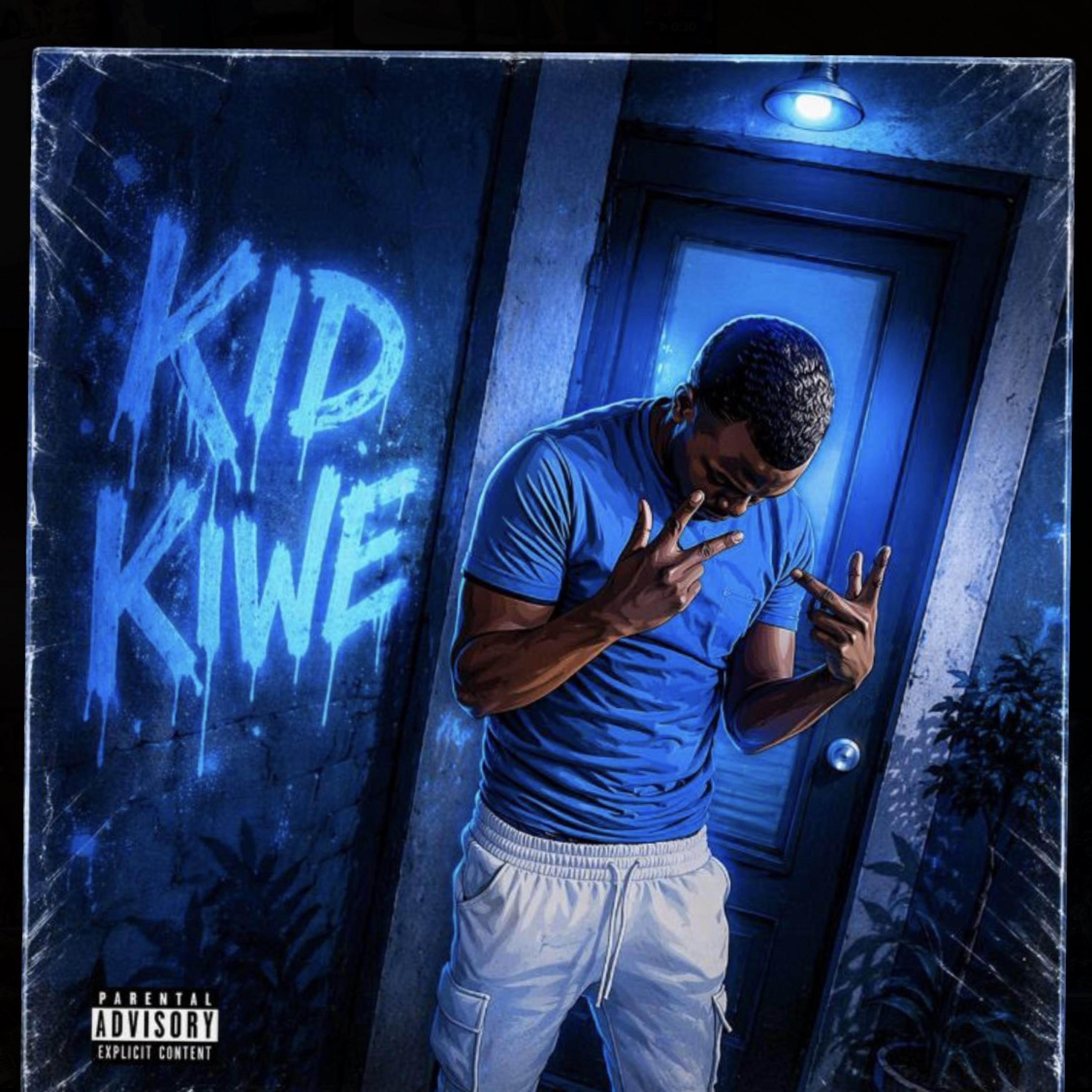 Life Of Kid by Kidkiwe cover art