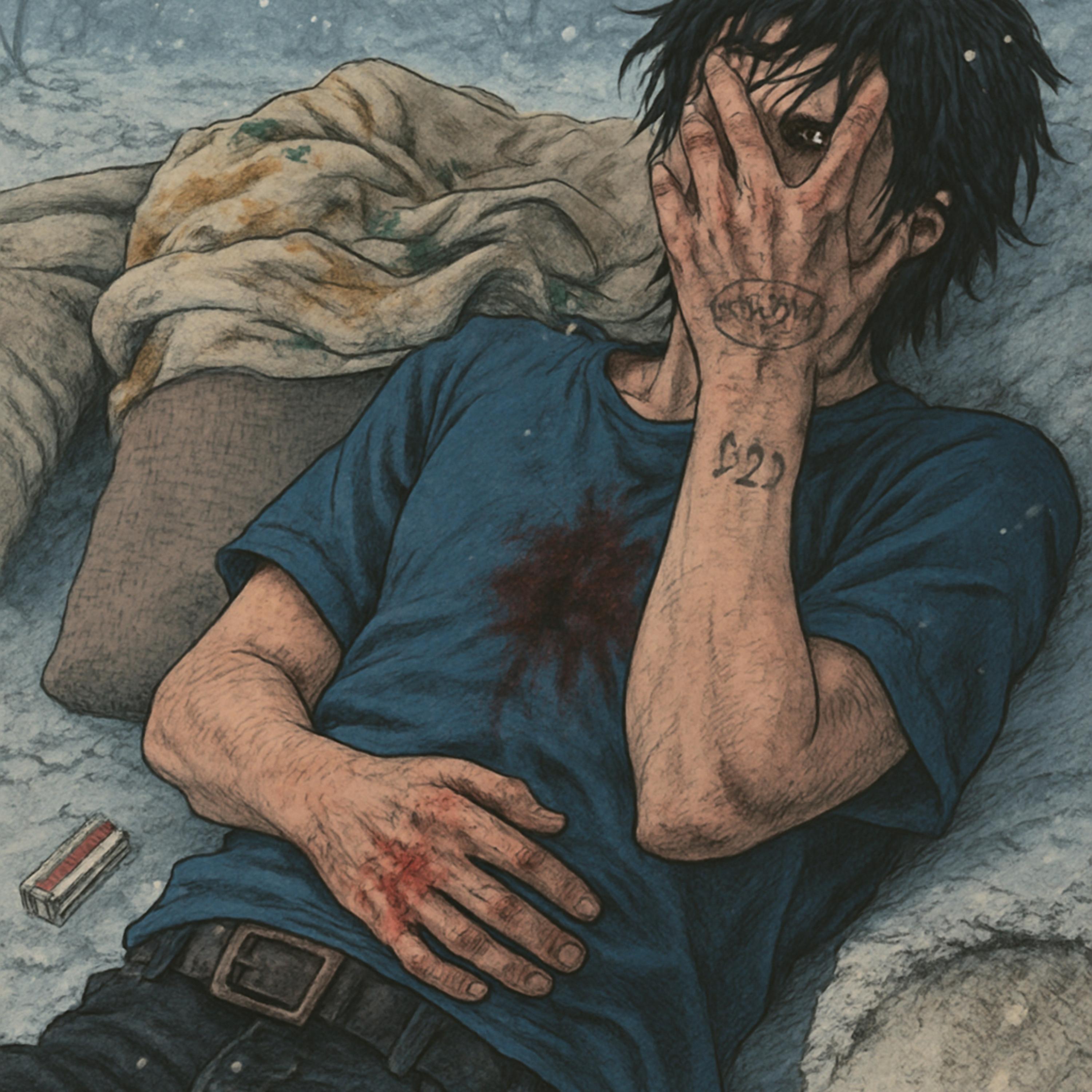 For Those Who Have A Heart artwork