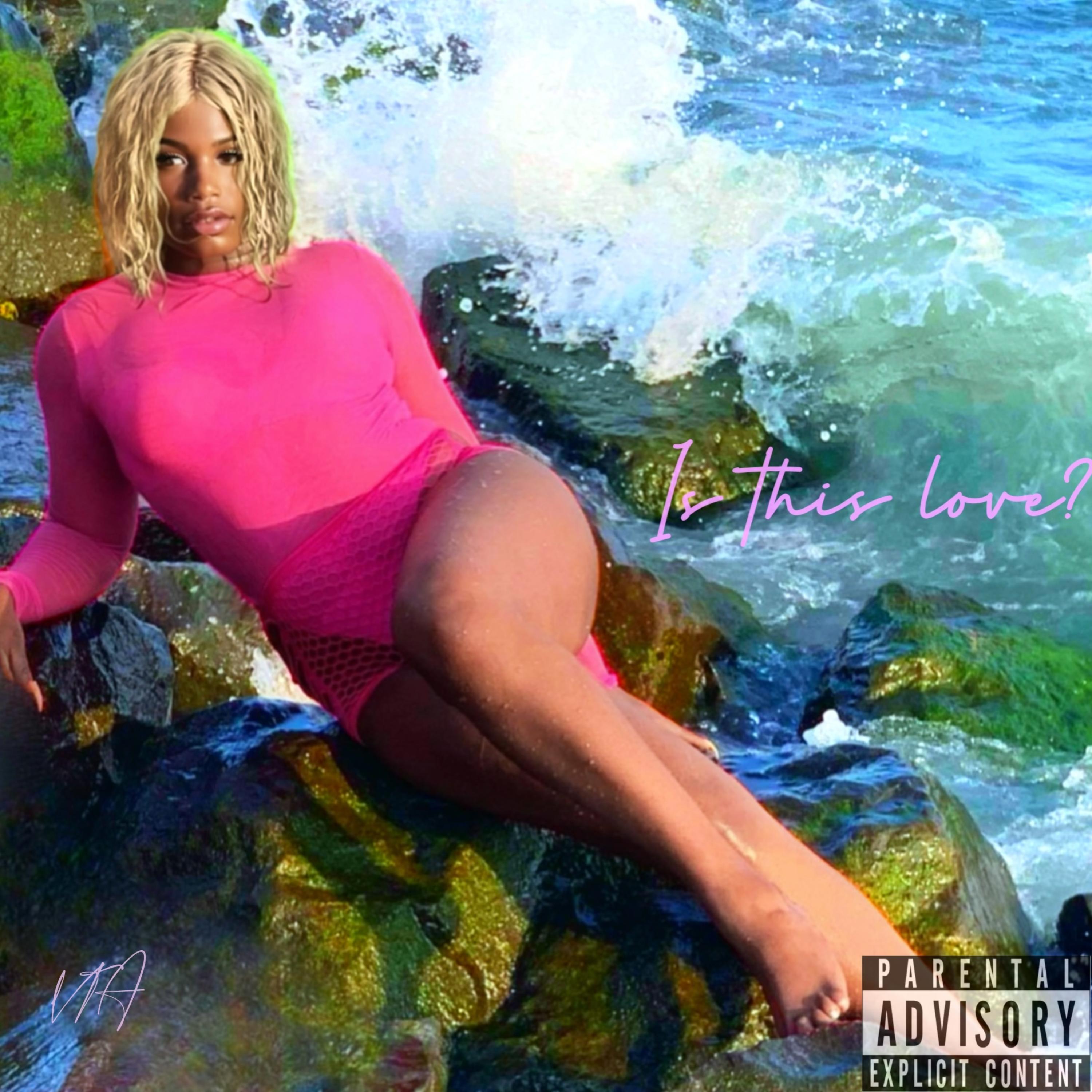 Is This Love? artwork