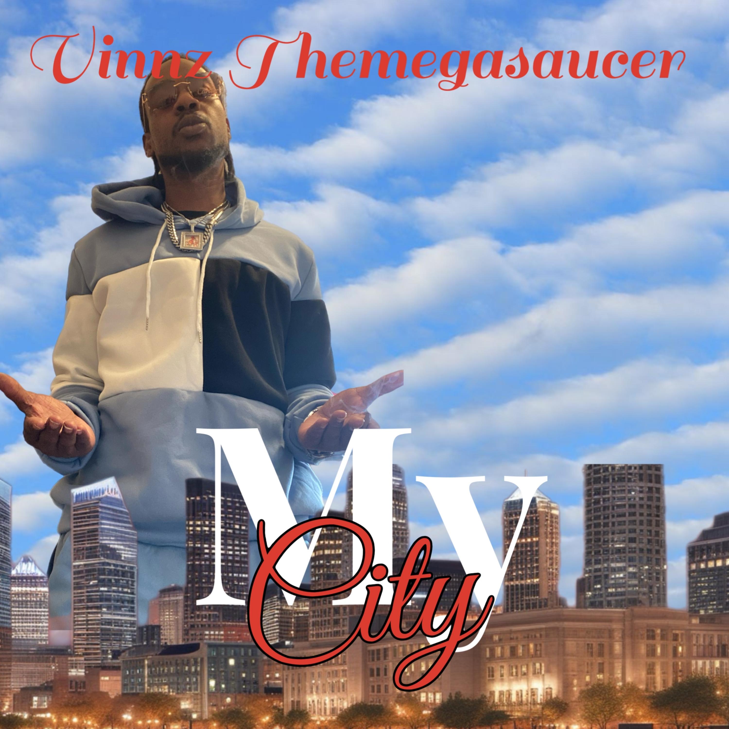 My City artwork