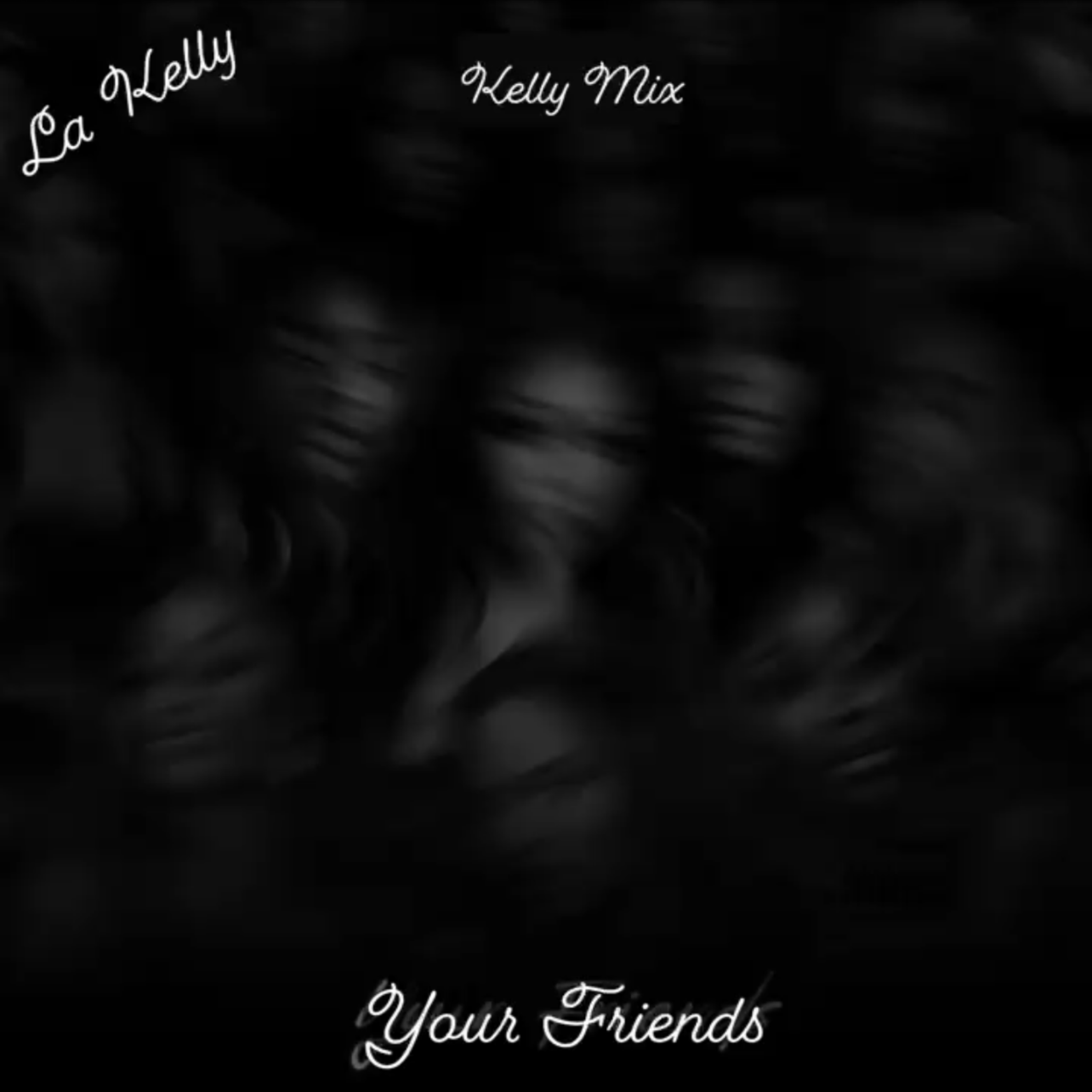 Your Friends artwork