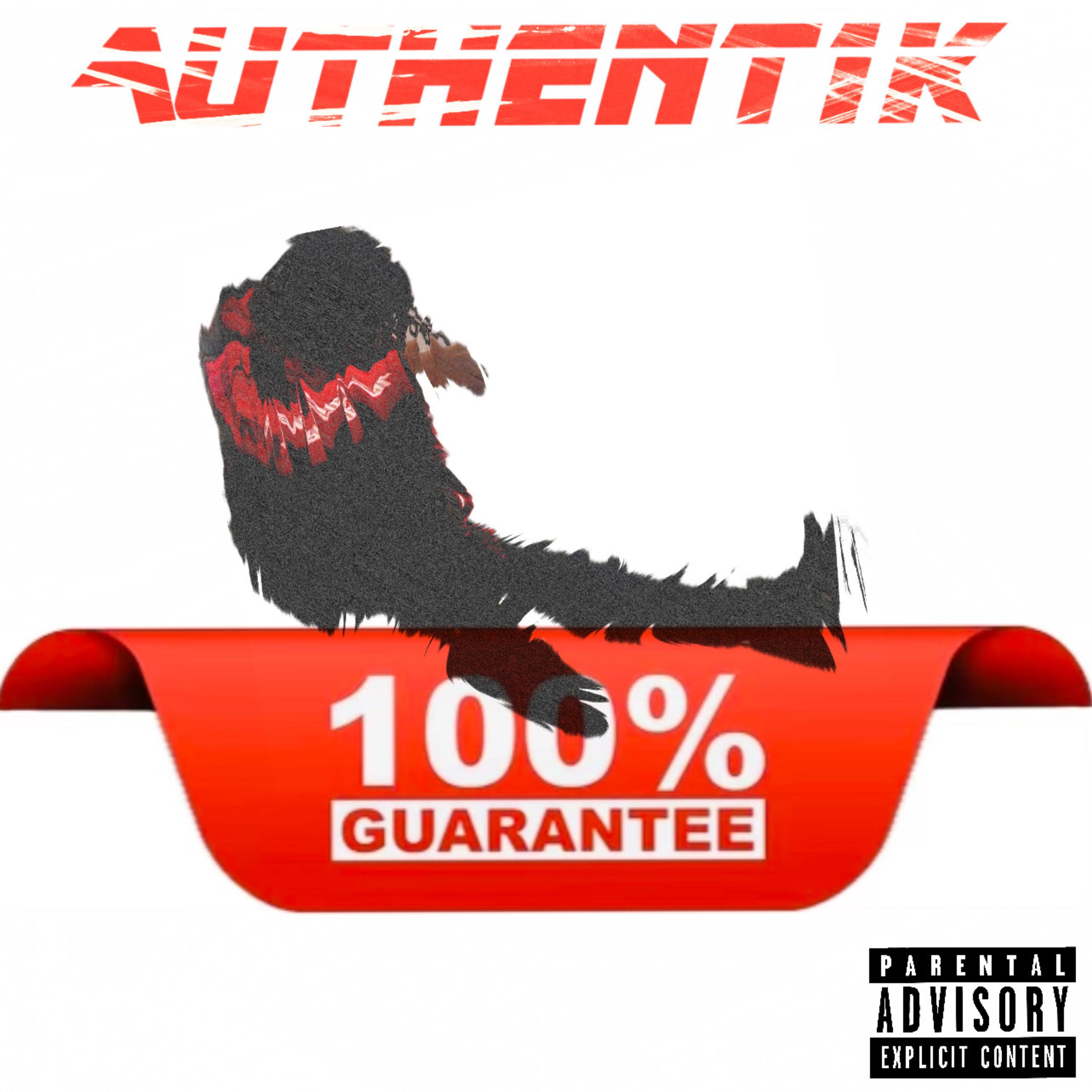 I Guarantee artwork