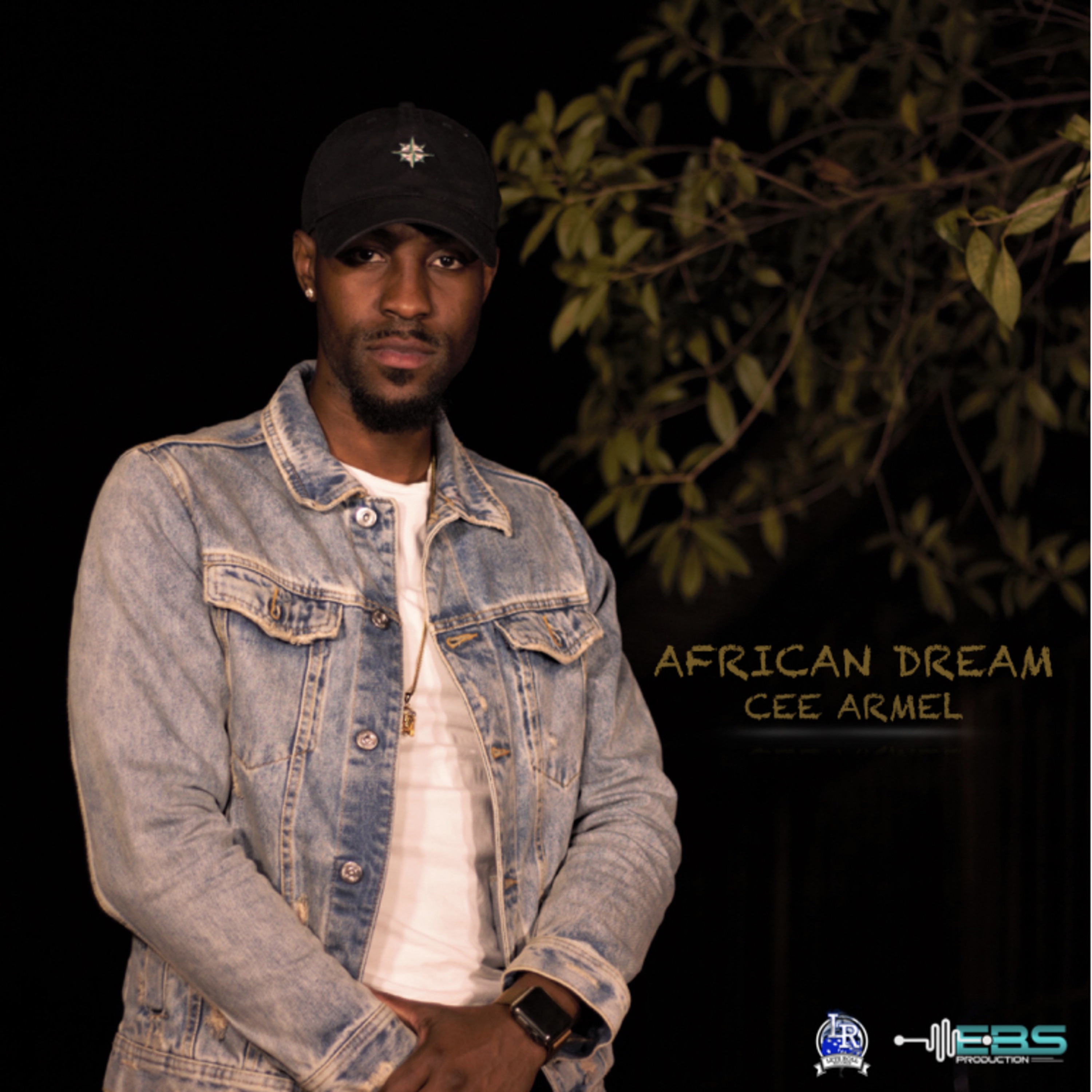 African Dream artwork