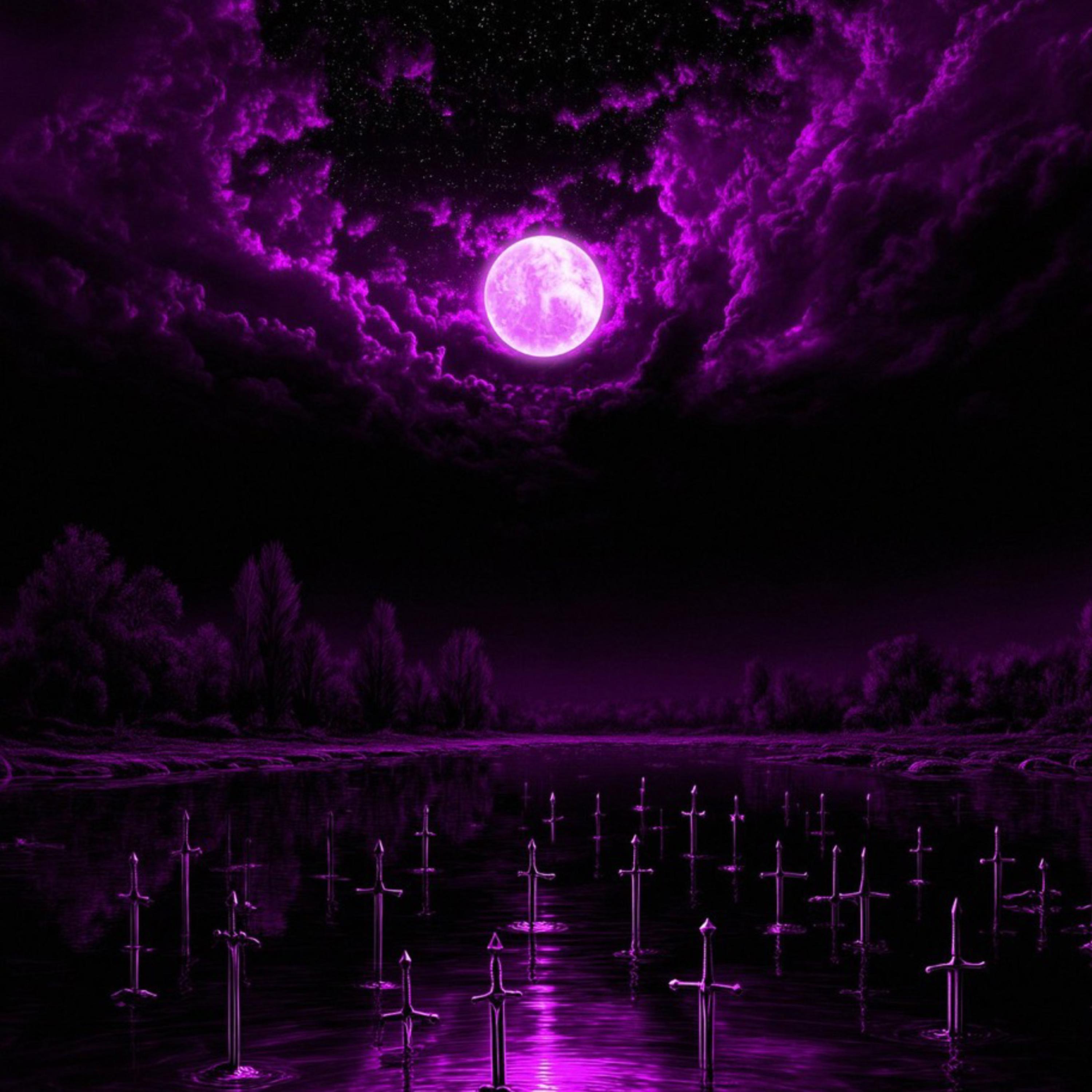 Ill Be damned artwork