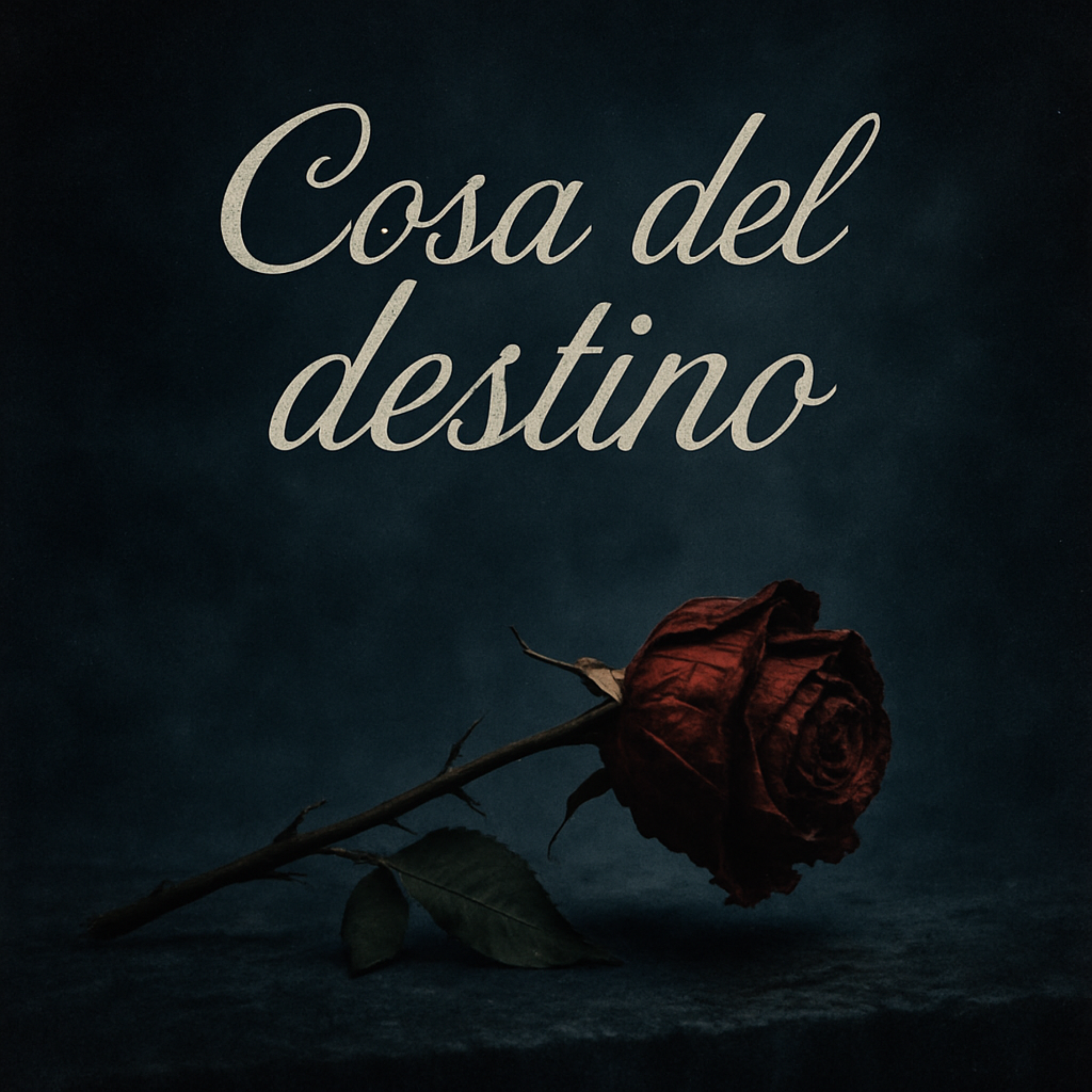 Cosa Del Destino artwork