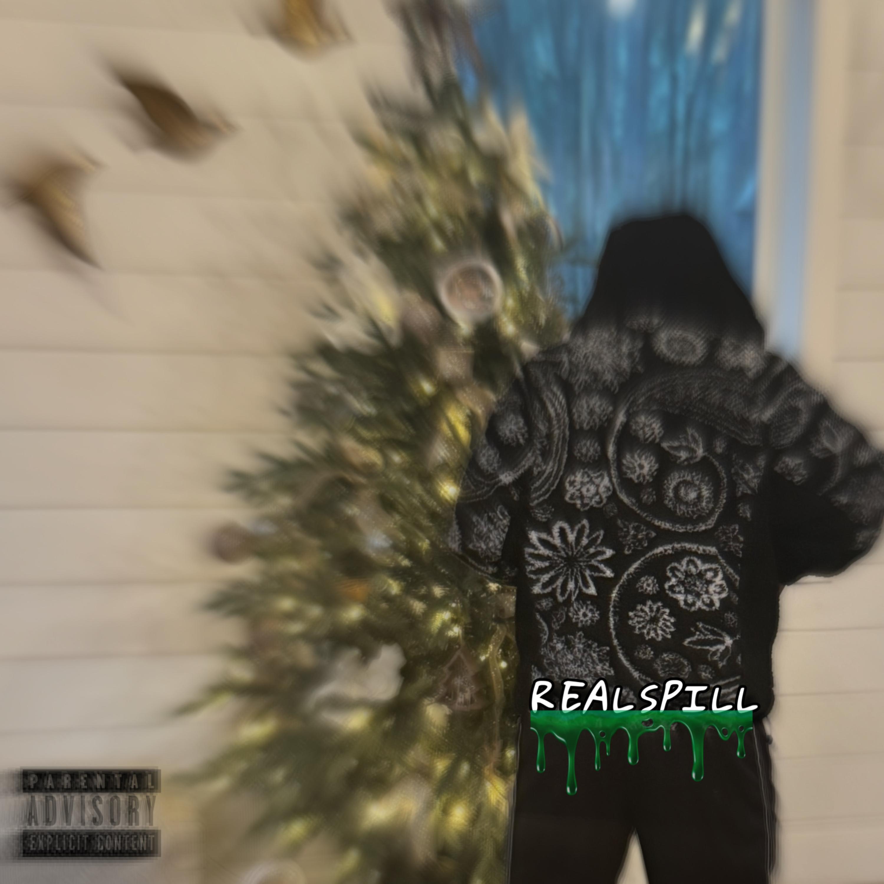 RealSpill artwork