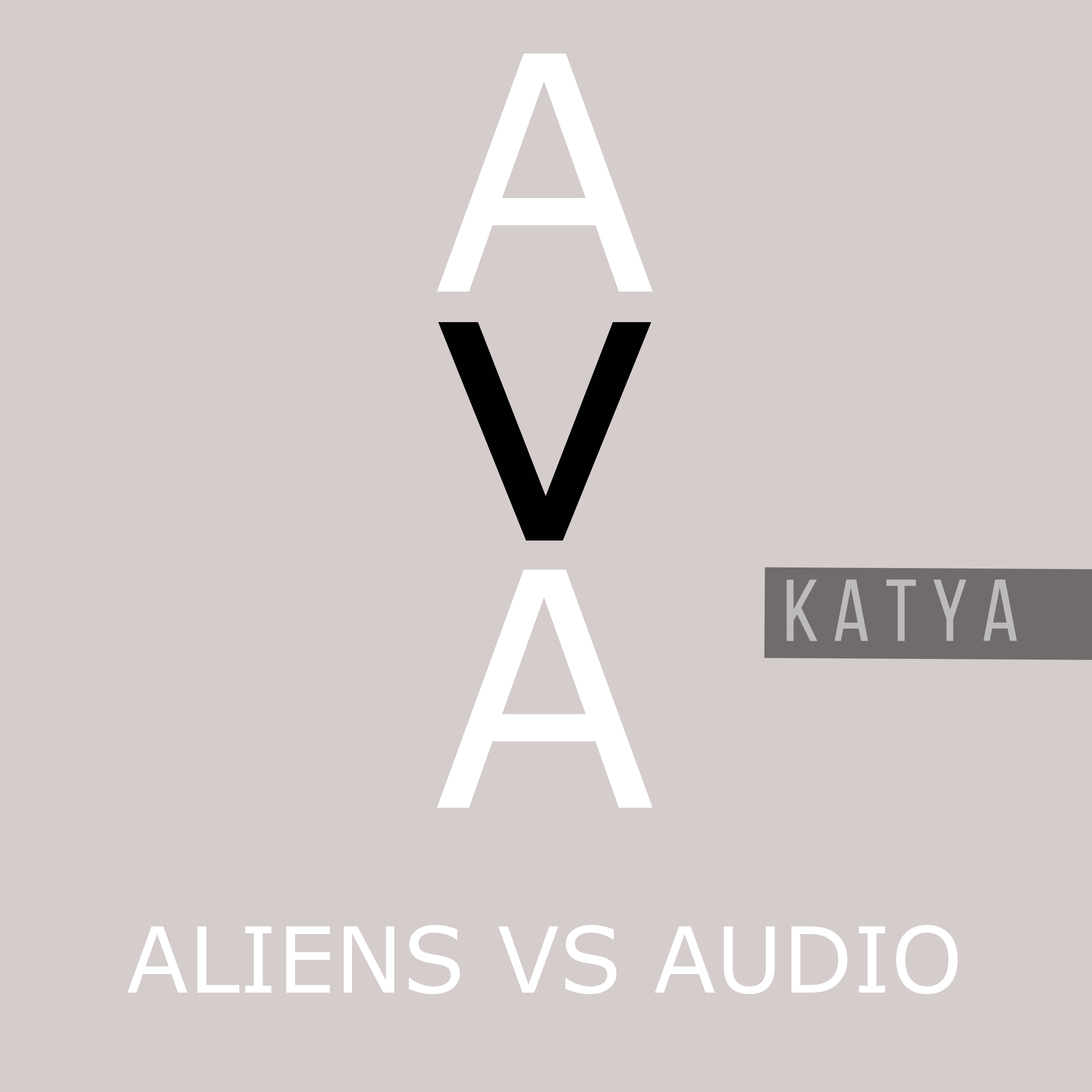 KATYA (XTRA BASS MIX) artwork