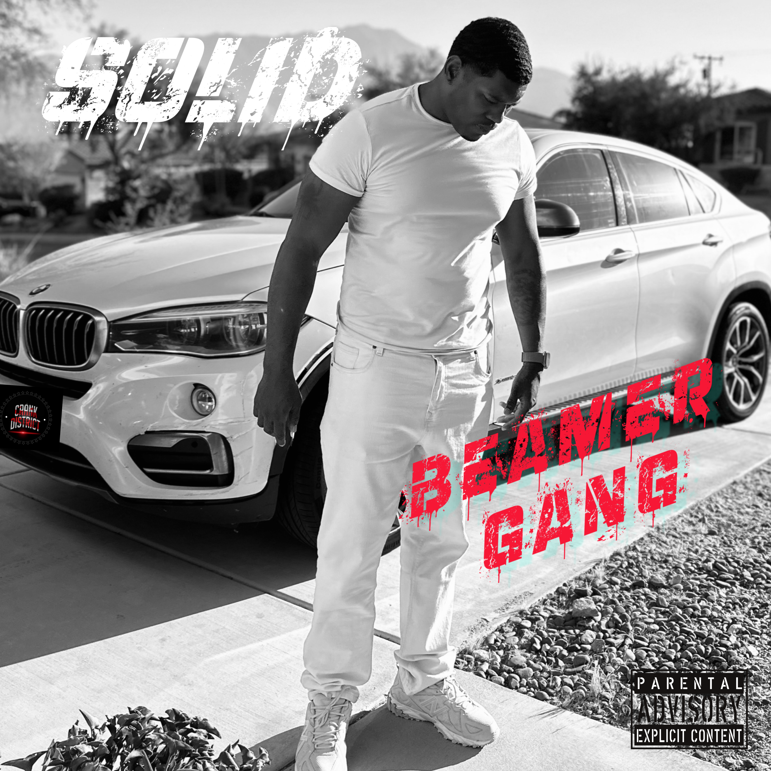 Beamer Gang artwork