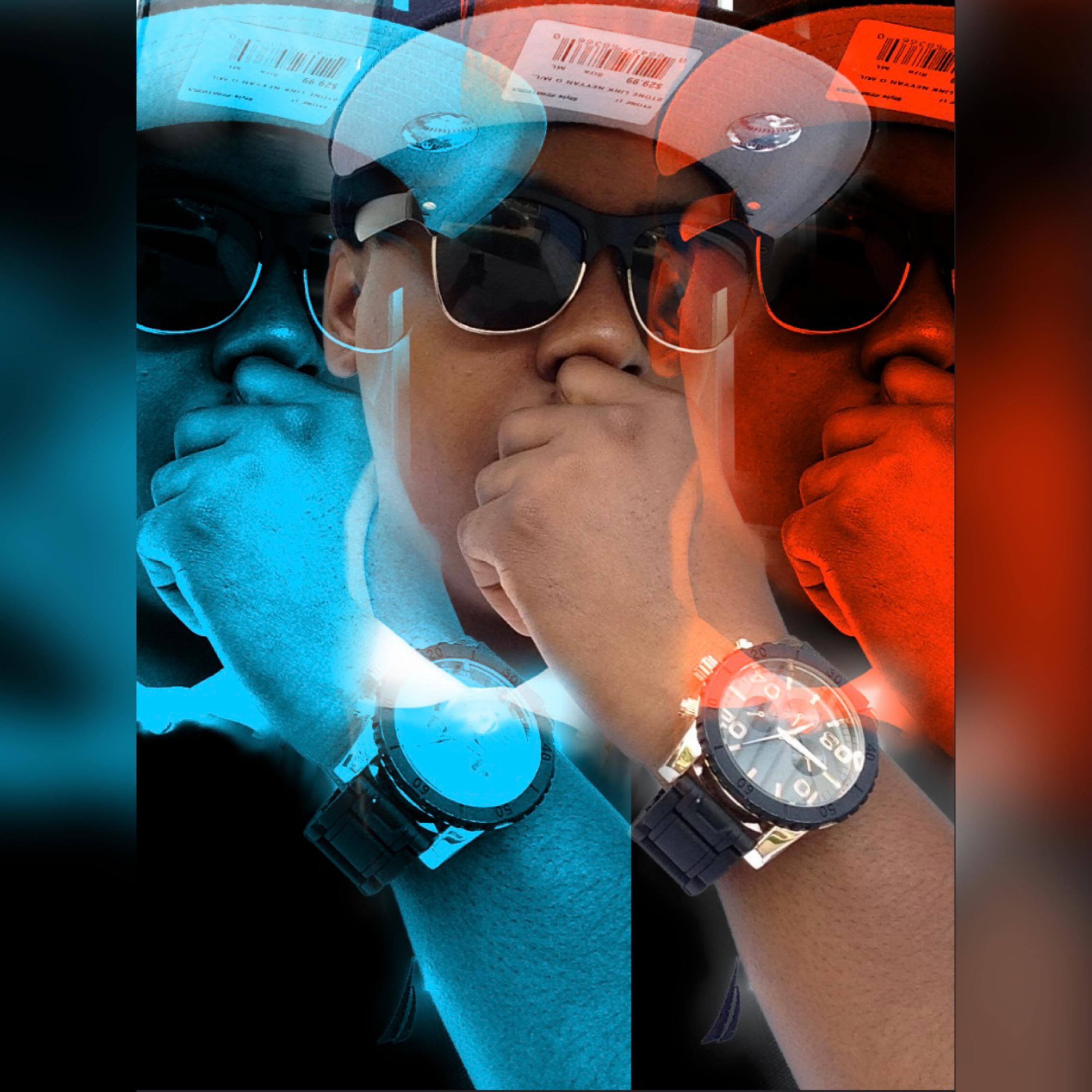 I Just Wanna Ball artwork