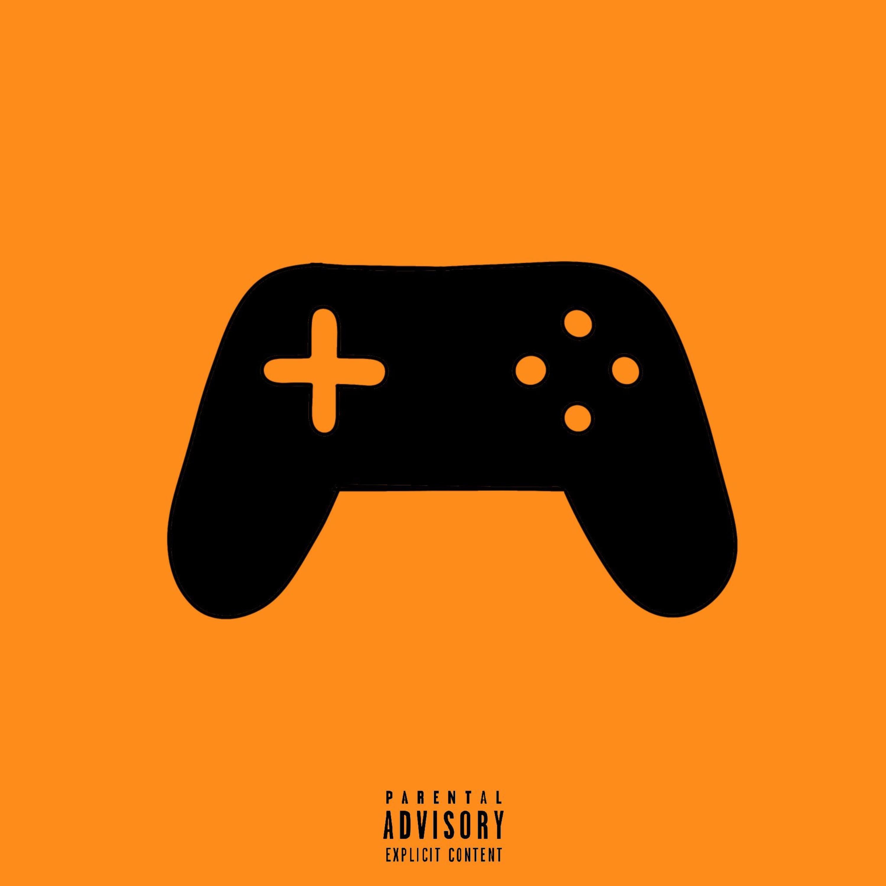 Level Up artwork