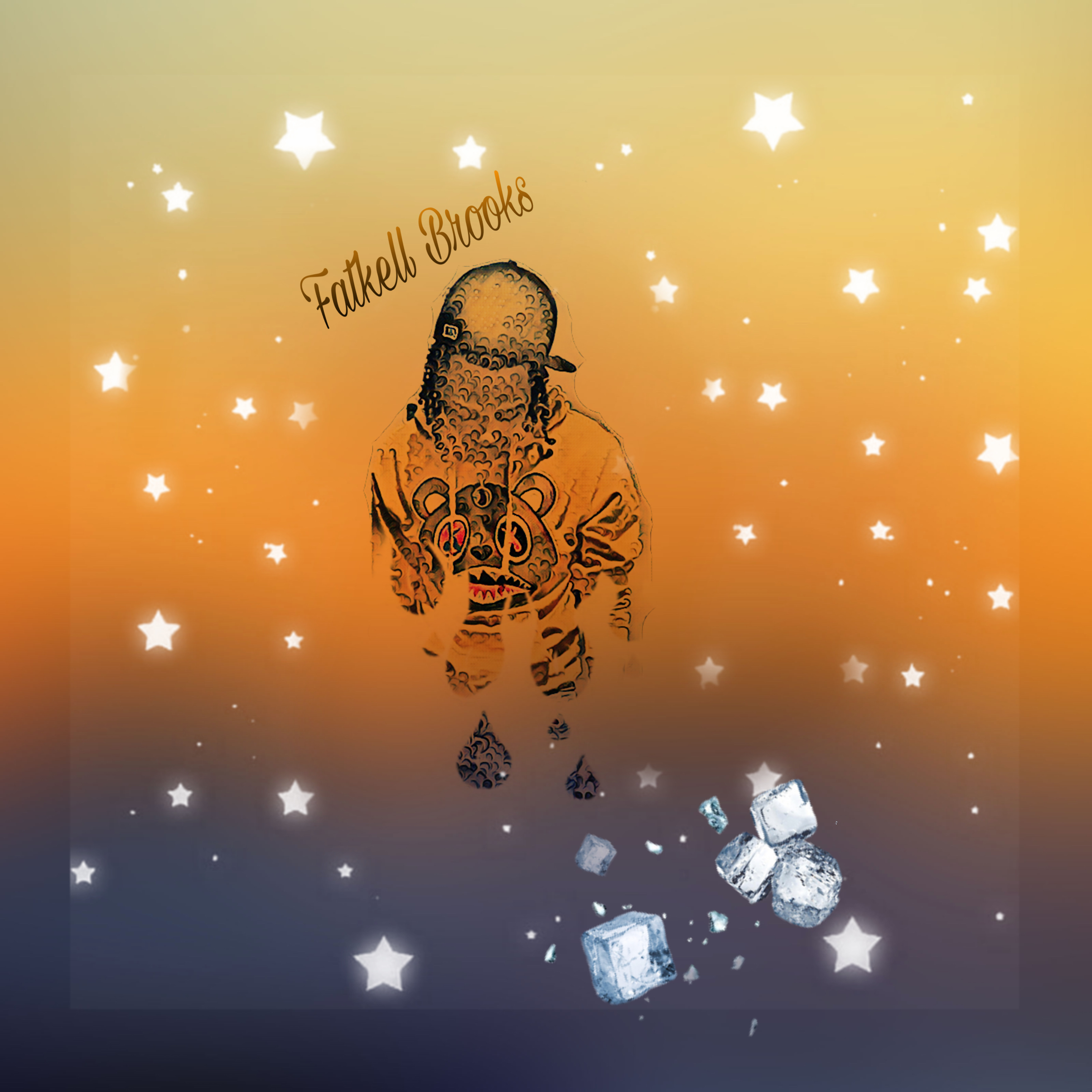 Spin Again artwork