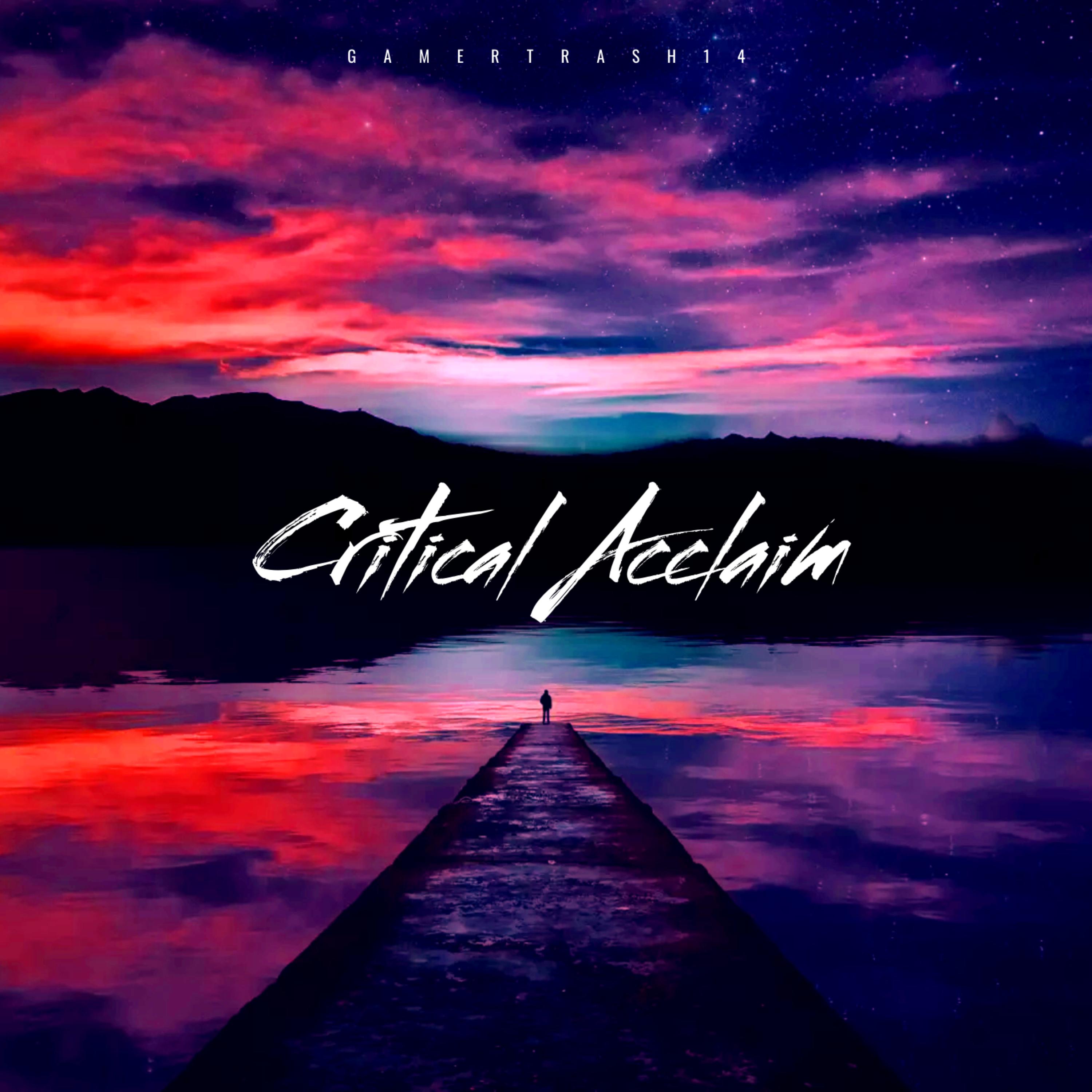 Critical Acclaim artwork