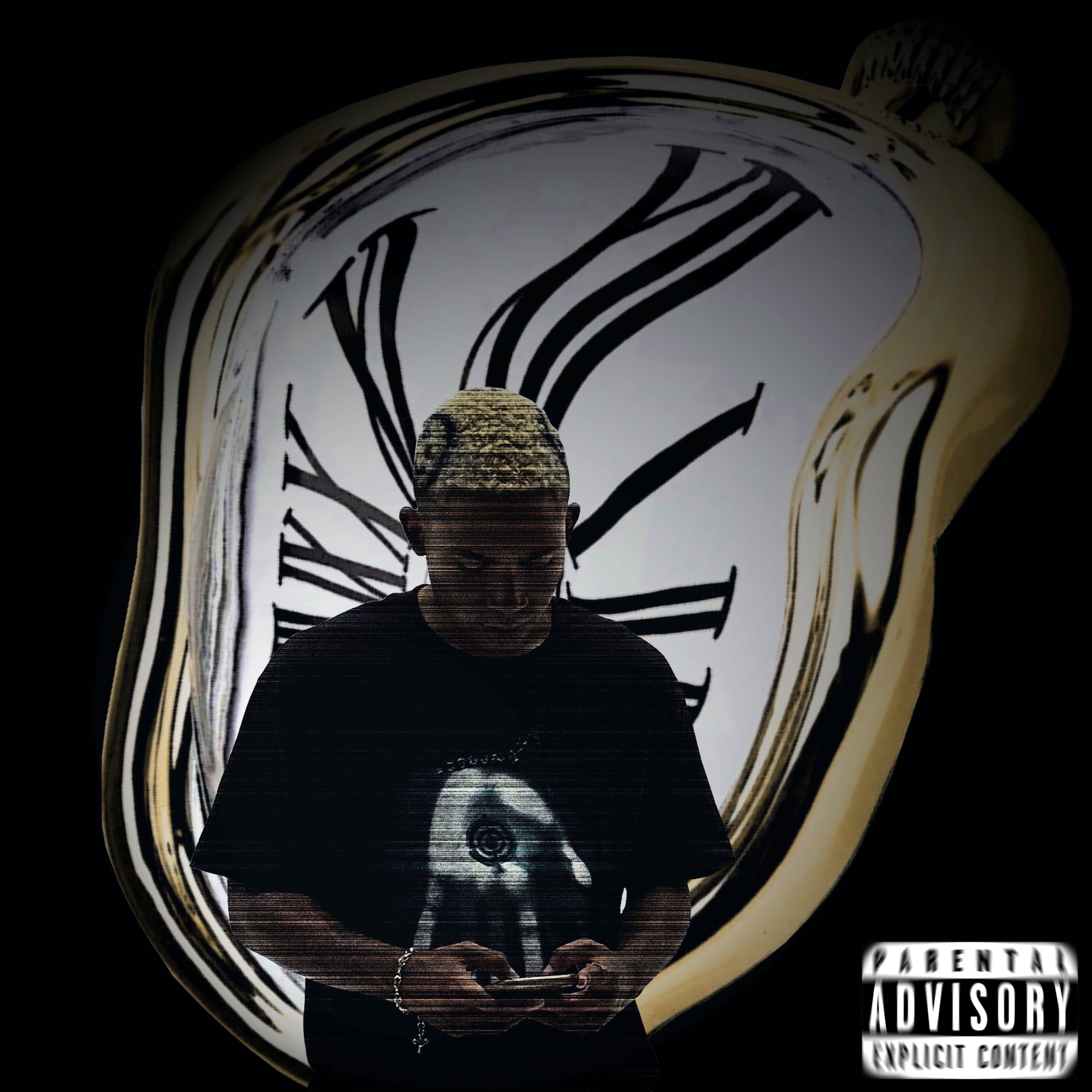 CLOCKWORK artwork