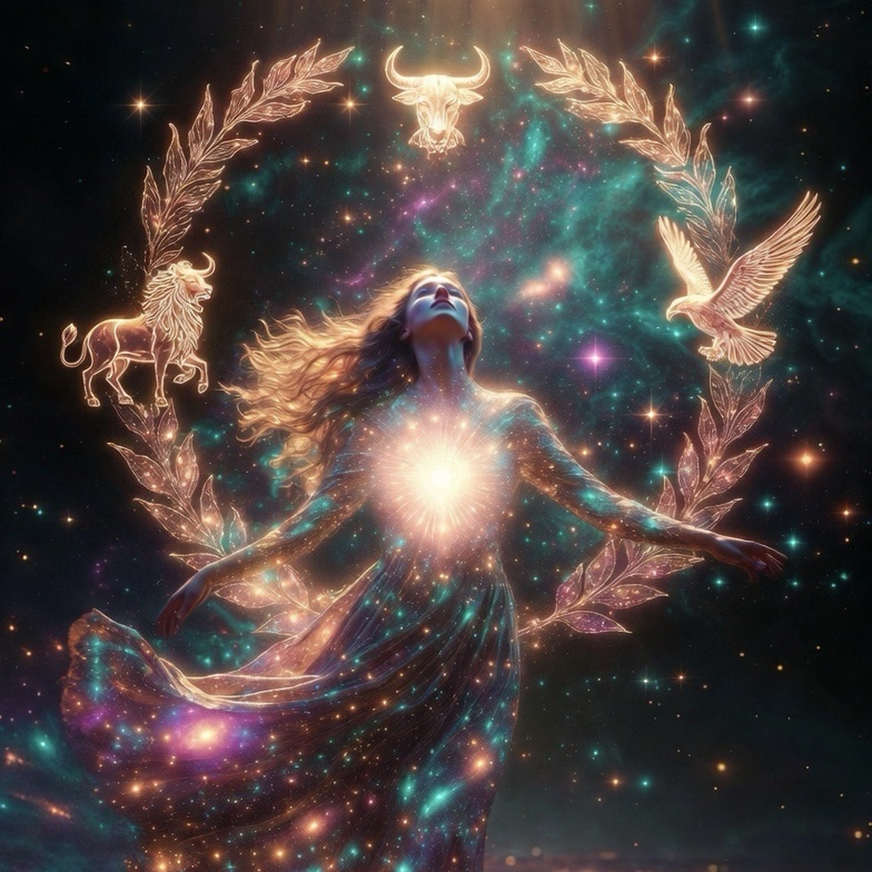 The World — Infinite Dancefloor by CityFlower Pop cover art