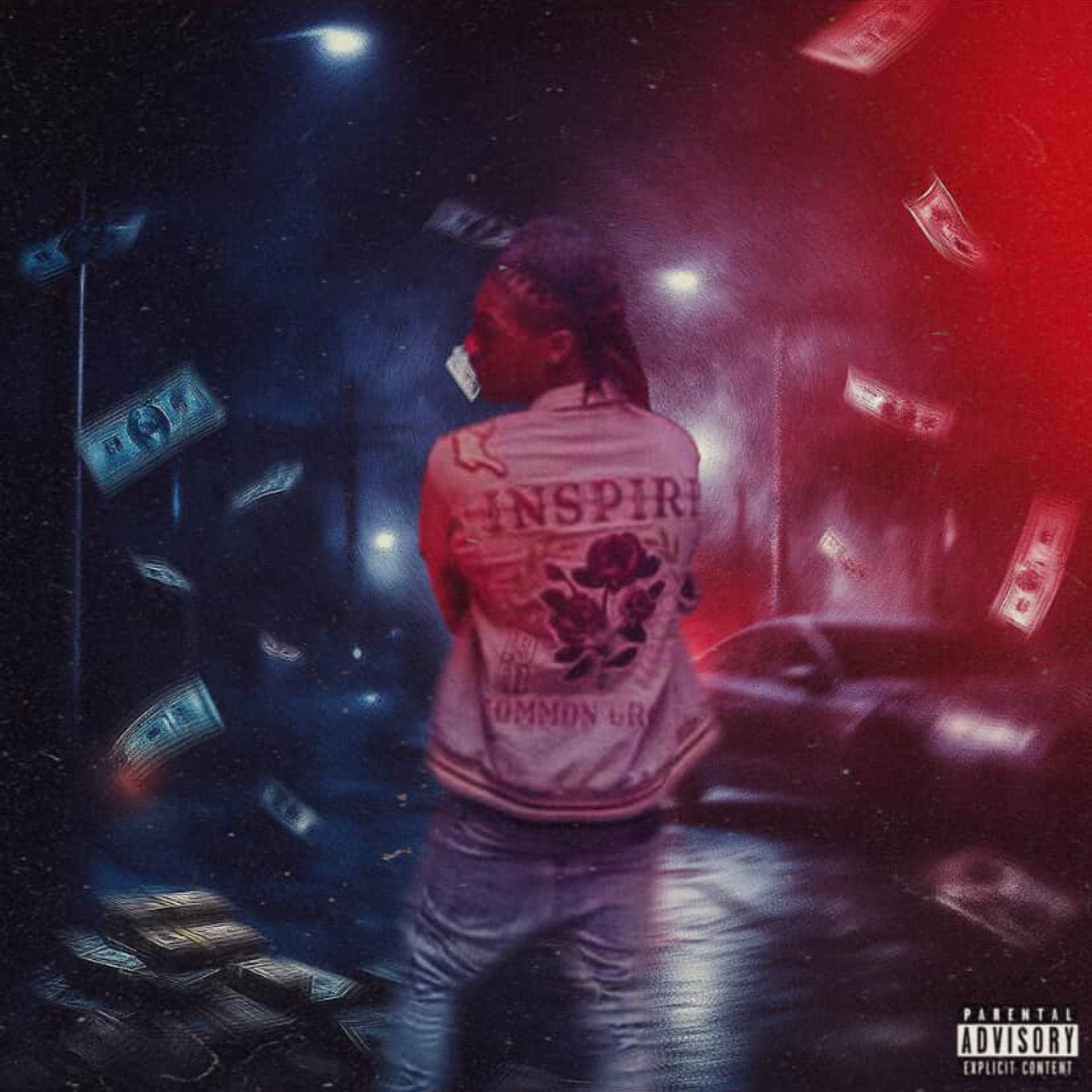 Ye Said artwork
