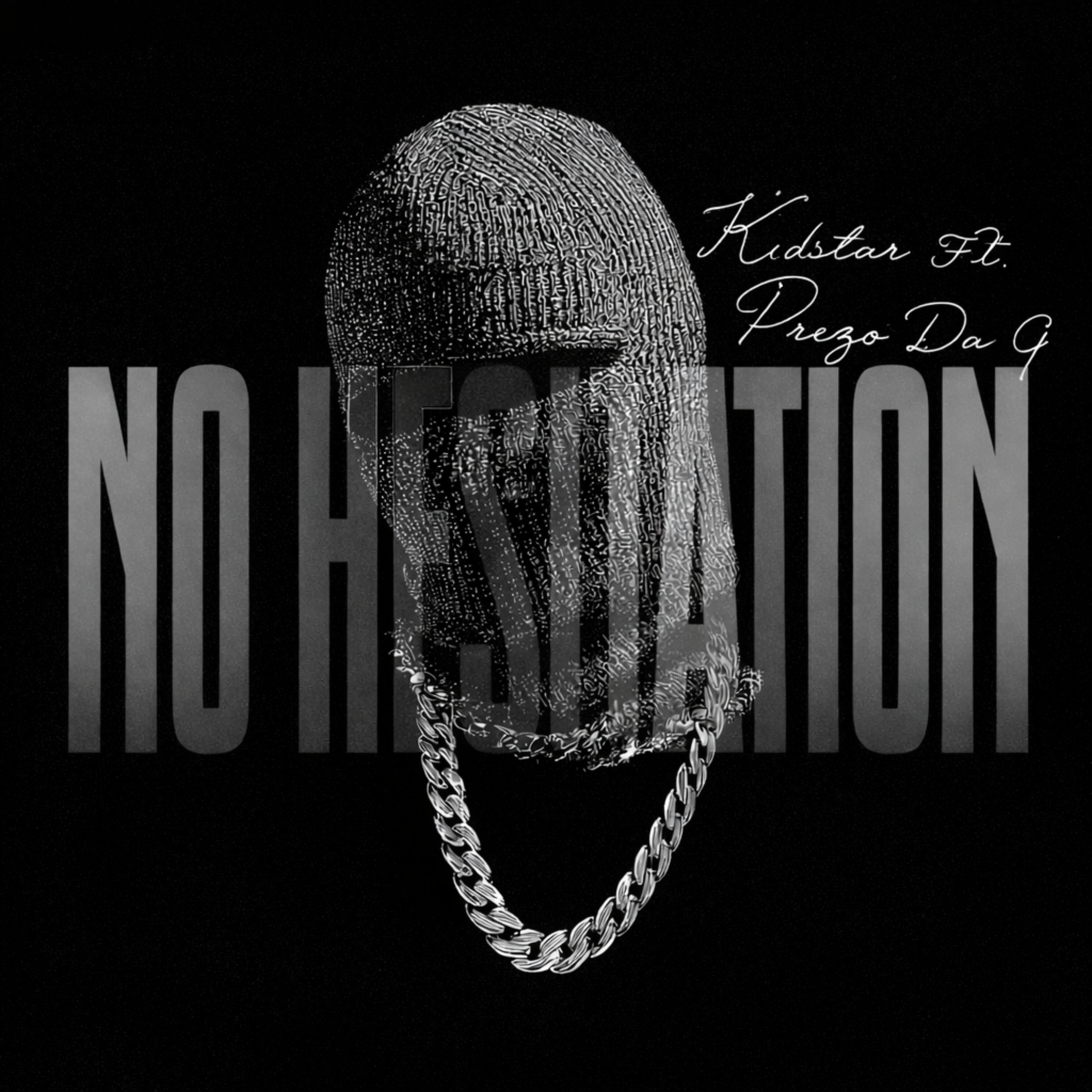 No Hesitation artwork