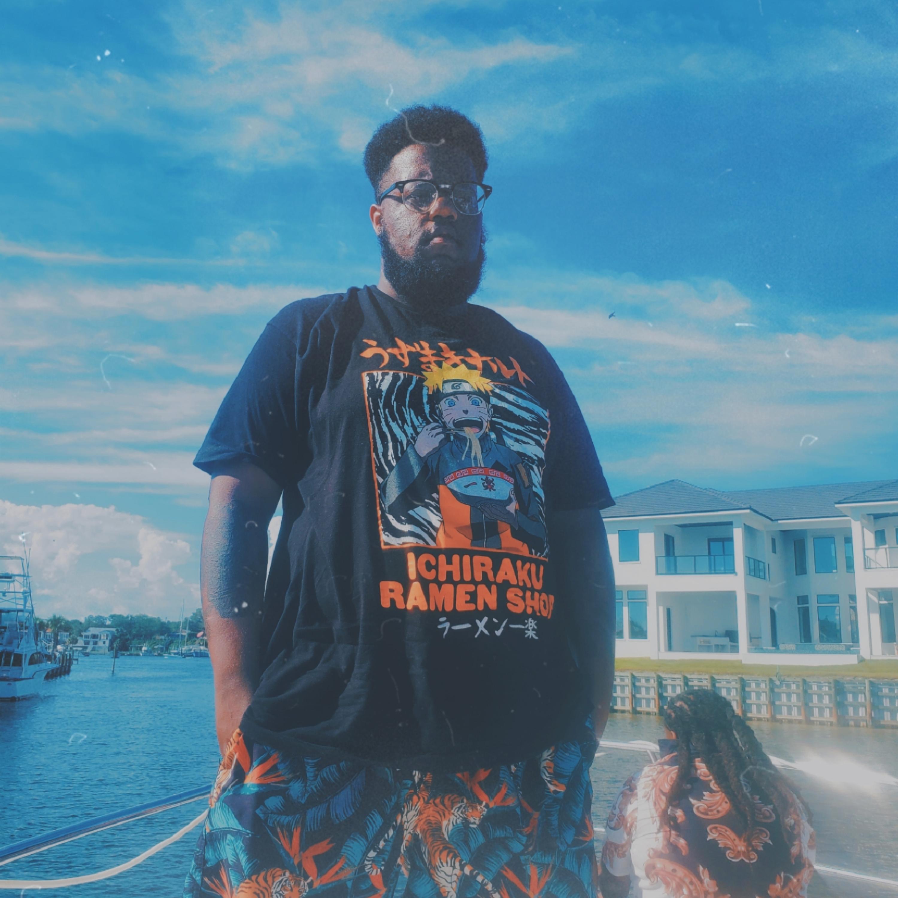 HOT:SAUCE!! artwork