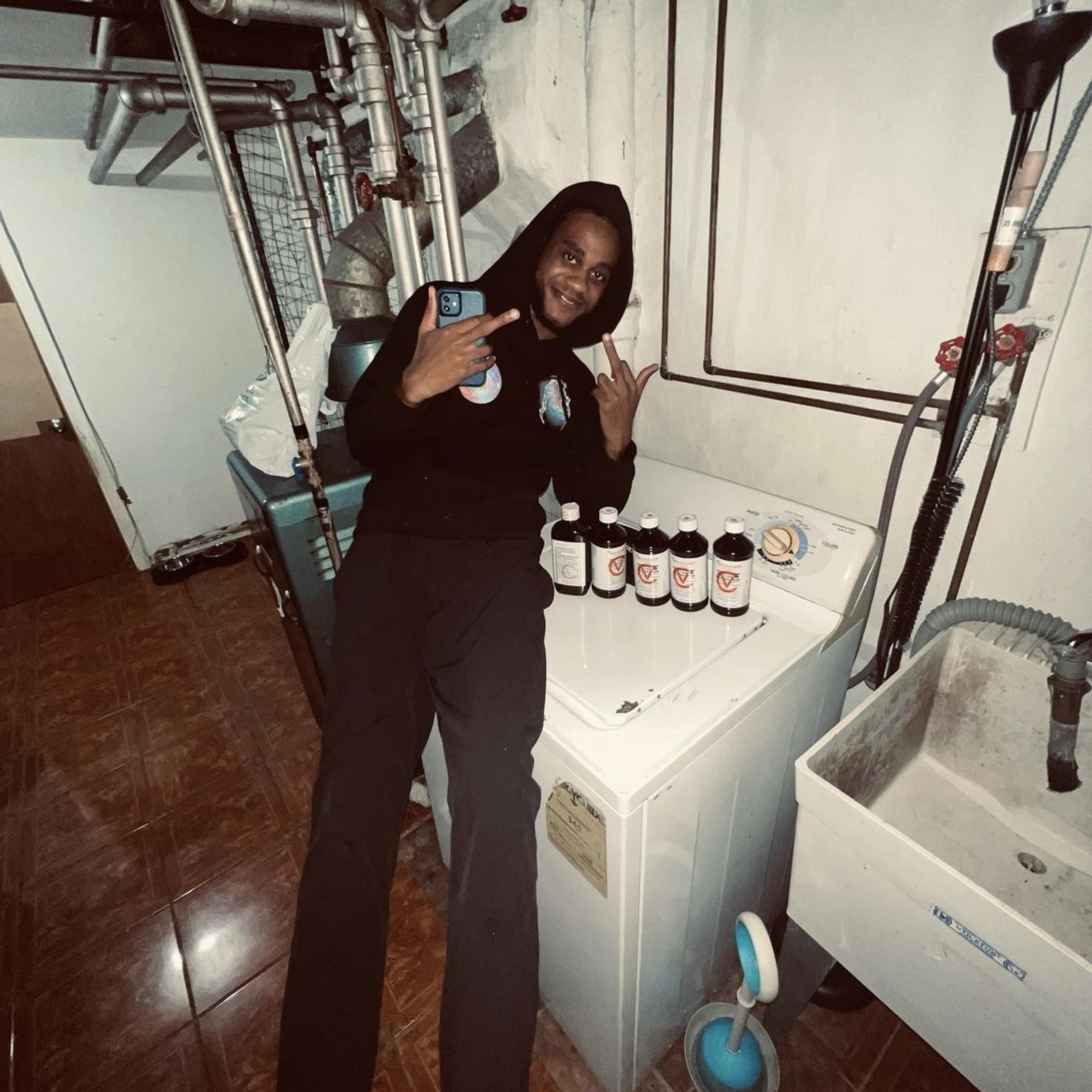 Free 12 Fuck 12 Part 2 artwork