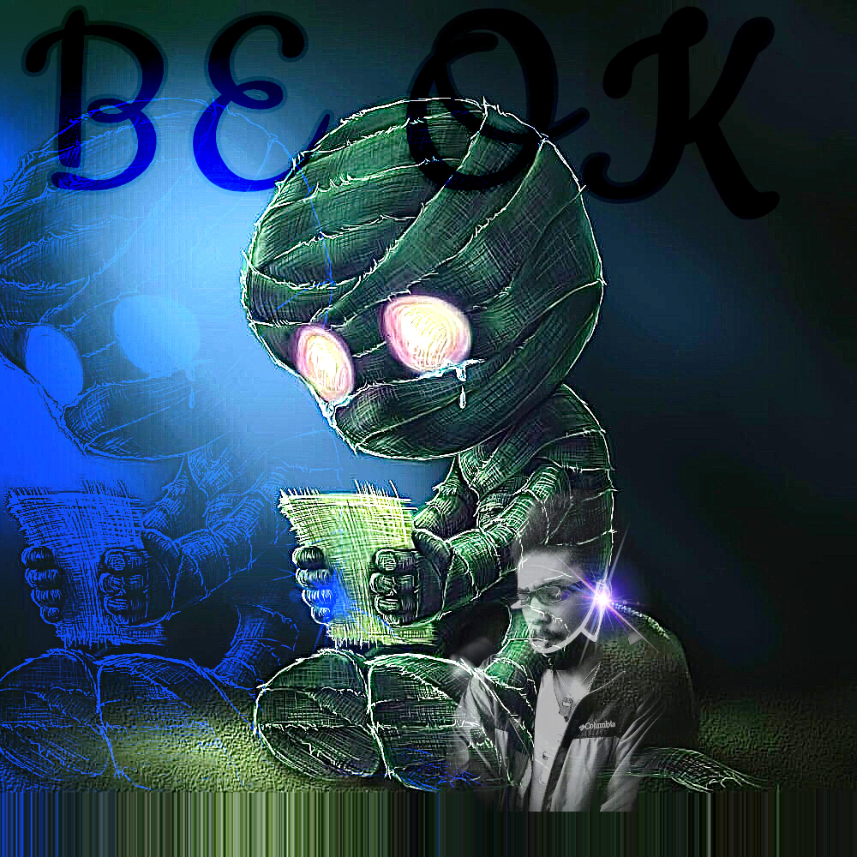 OK artwork