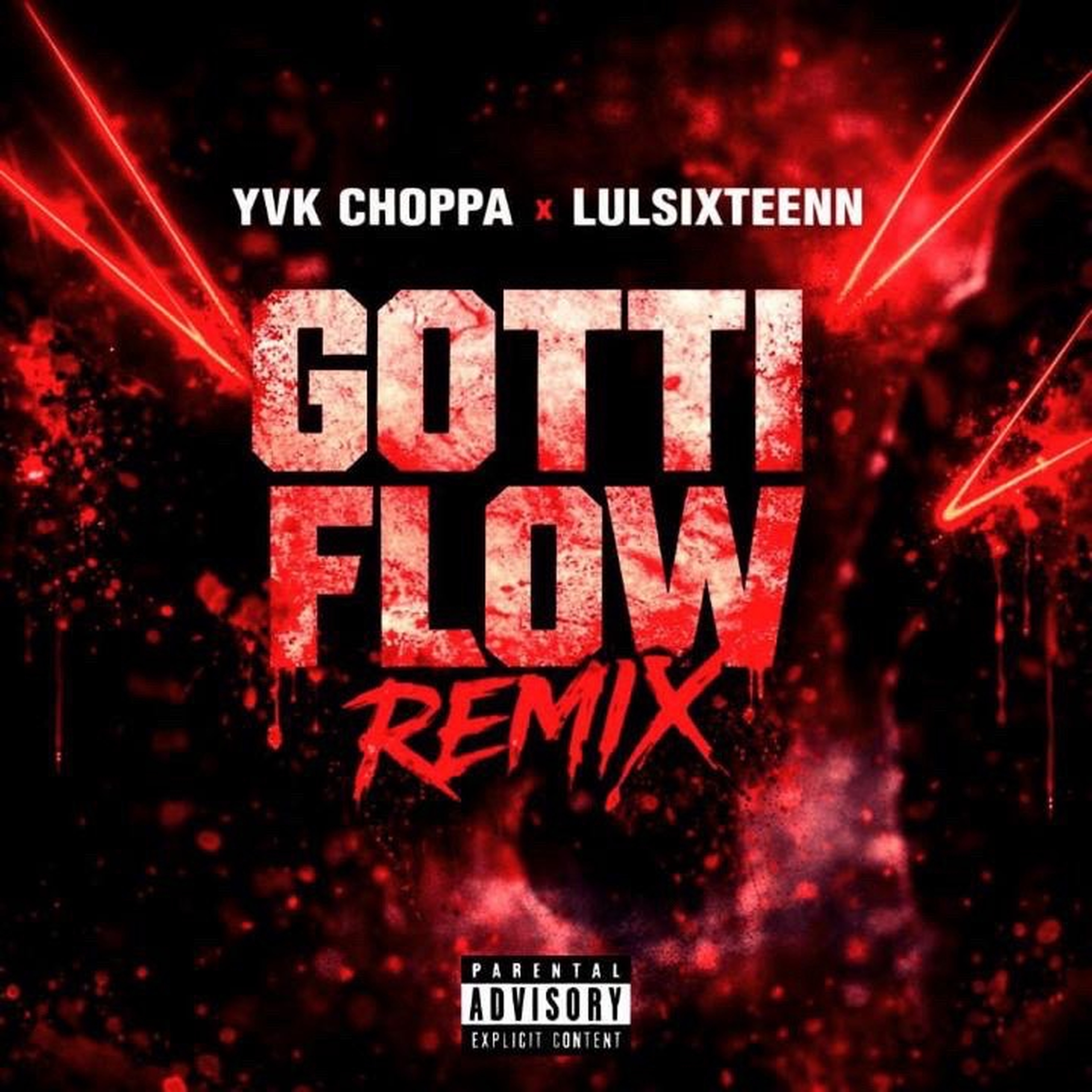 Gotti Flow V2 artwork