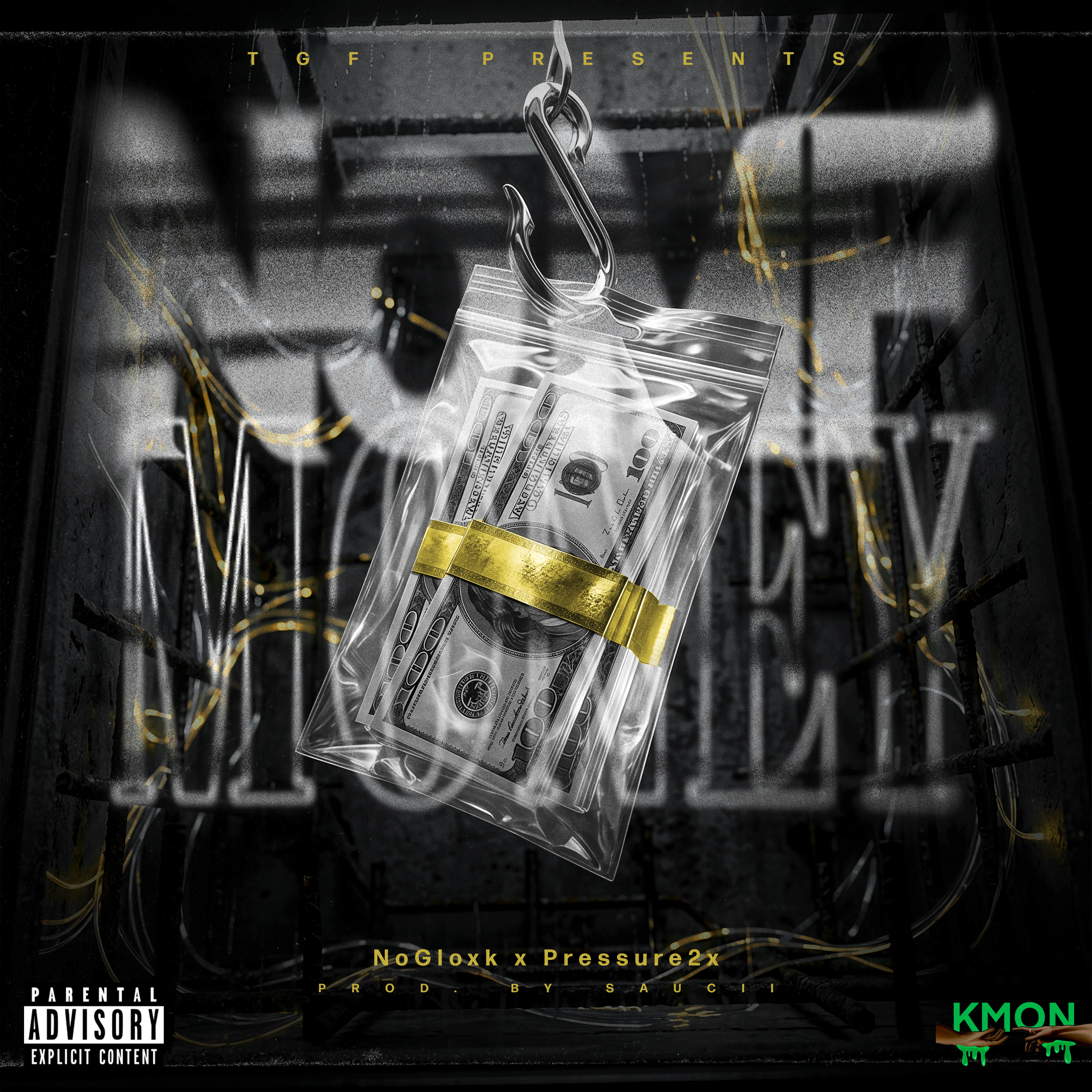 No MF Money by No Gloxk