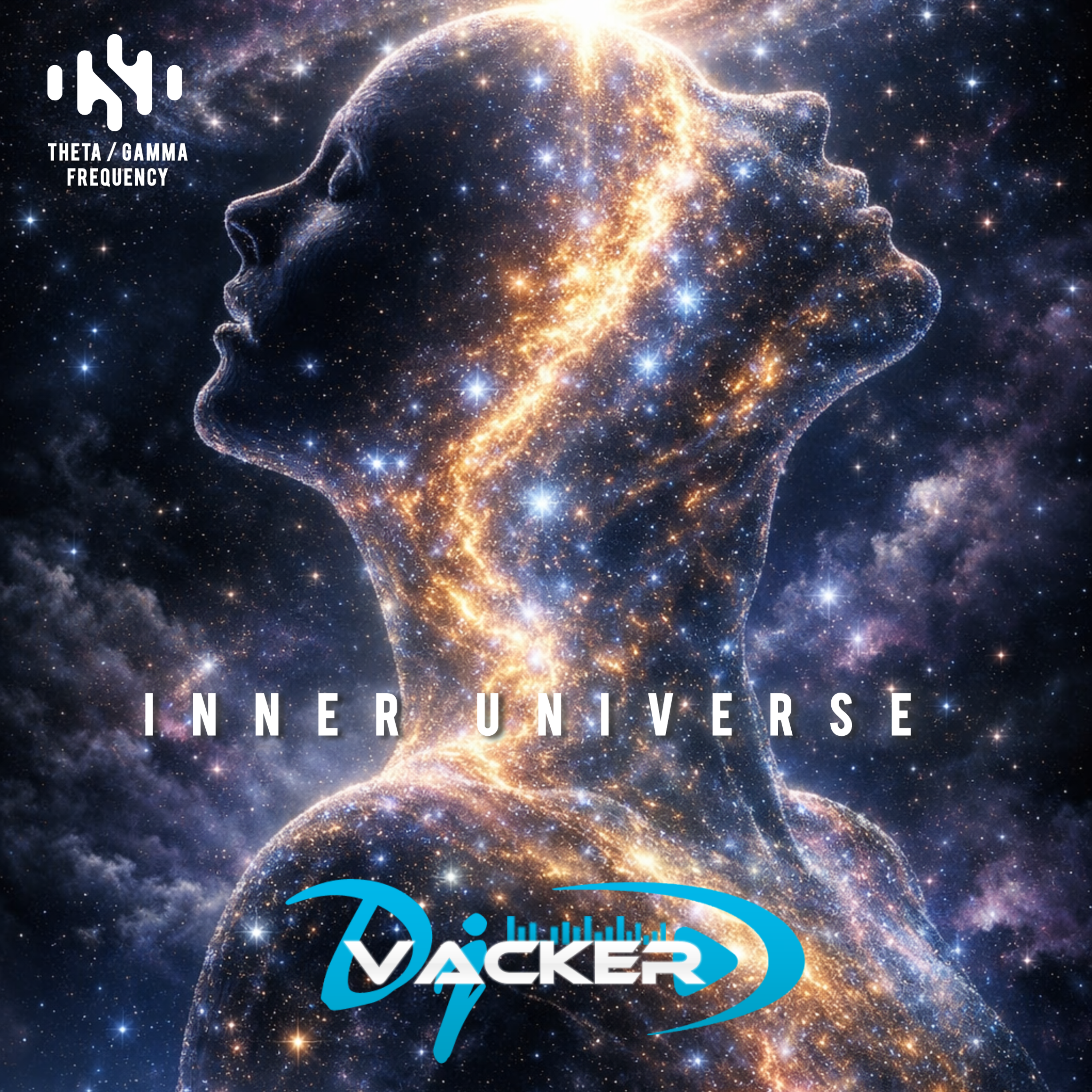 Inner Universe by Dj Vacker cover art