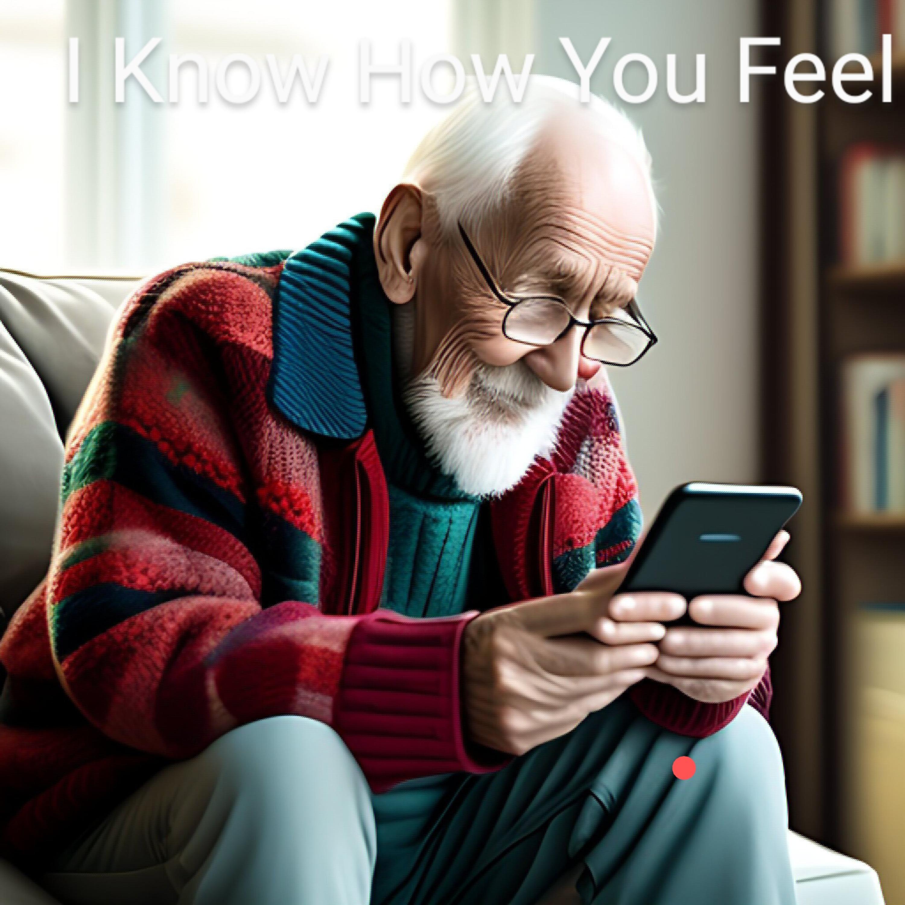 I Know How You Feel artwork