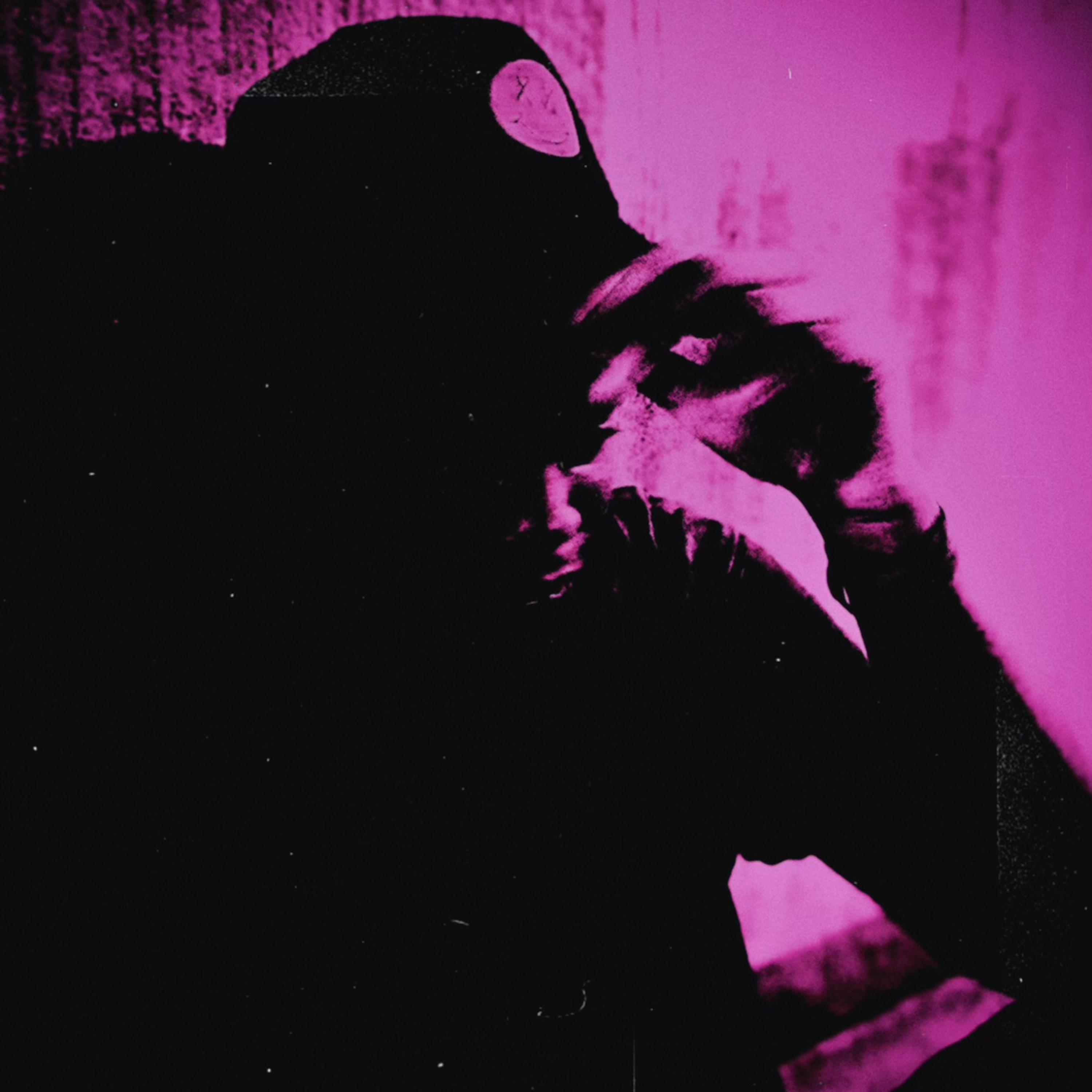 THEPINKESCAPE: Escape from The Toxic City artwork