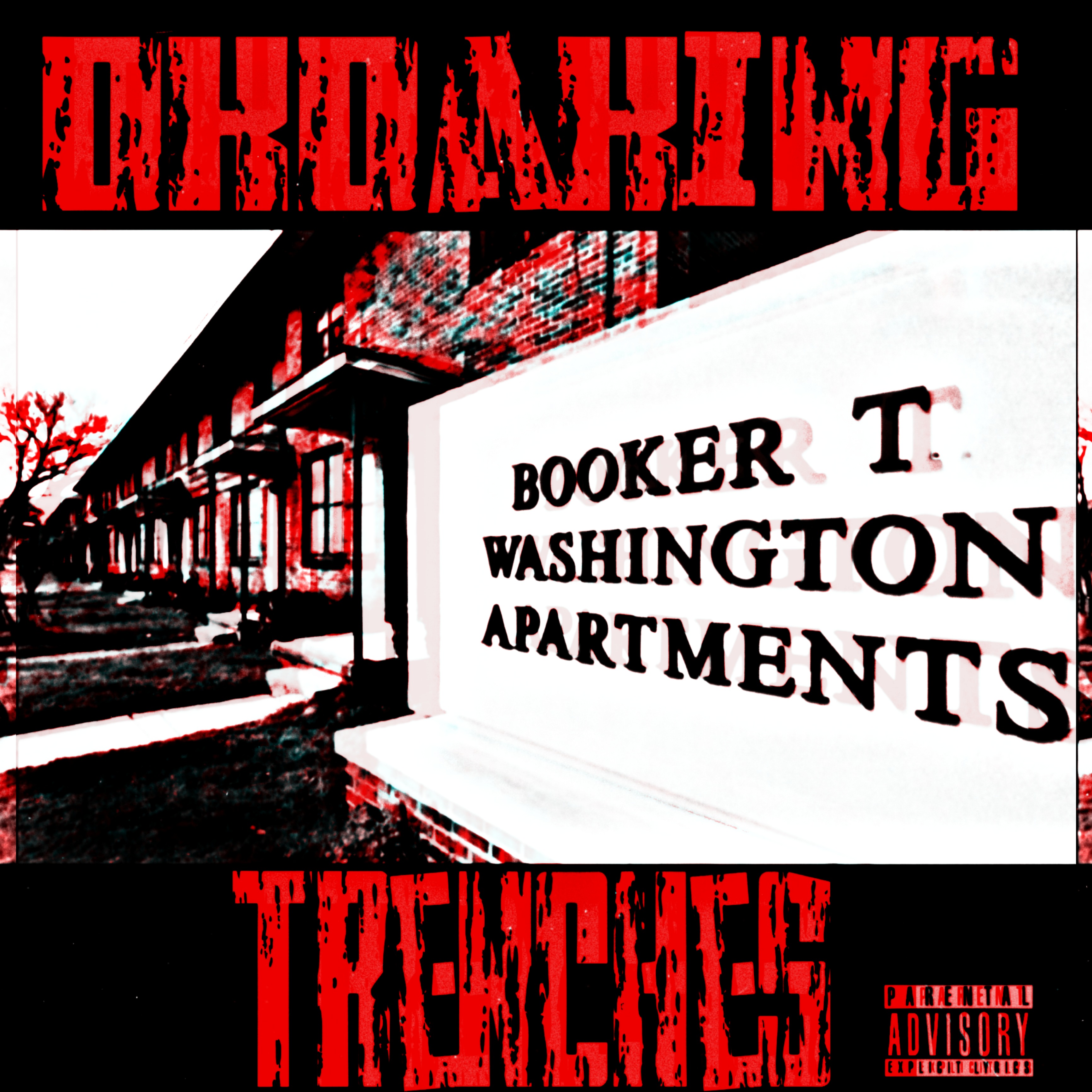Trenches artwork