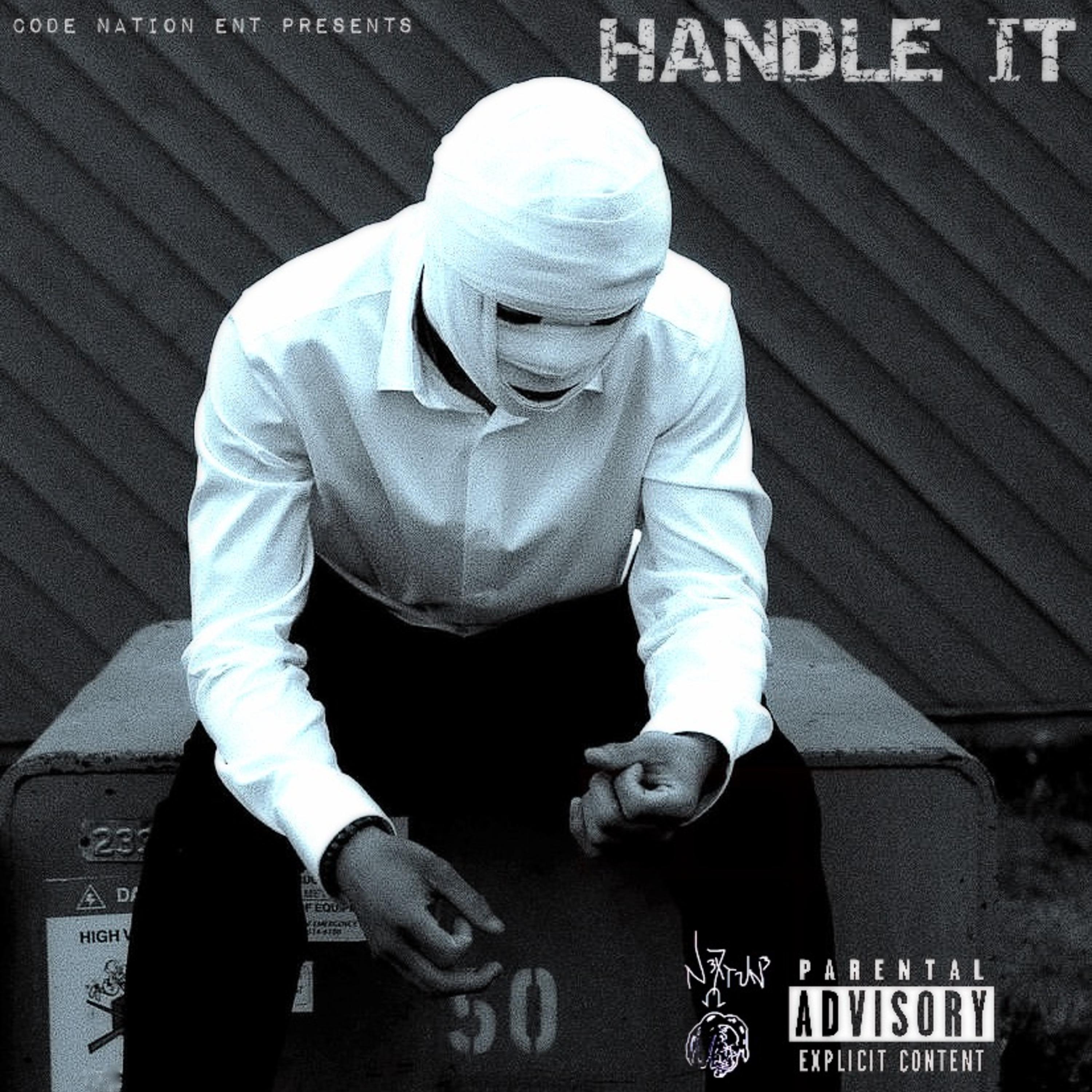 Handle It artwork