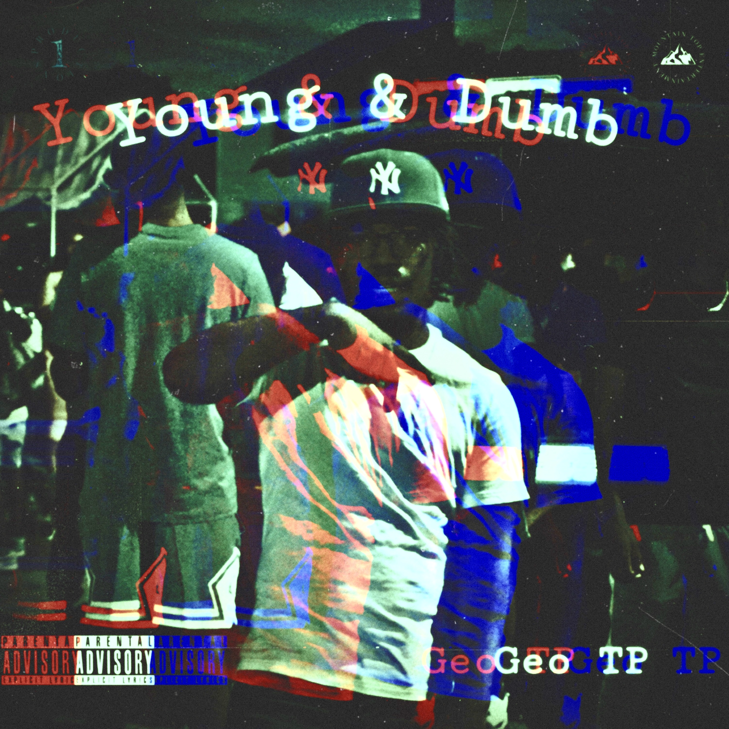 Young & Dumb artwork