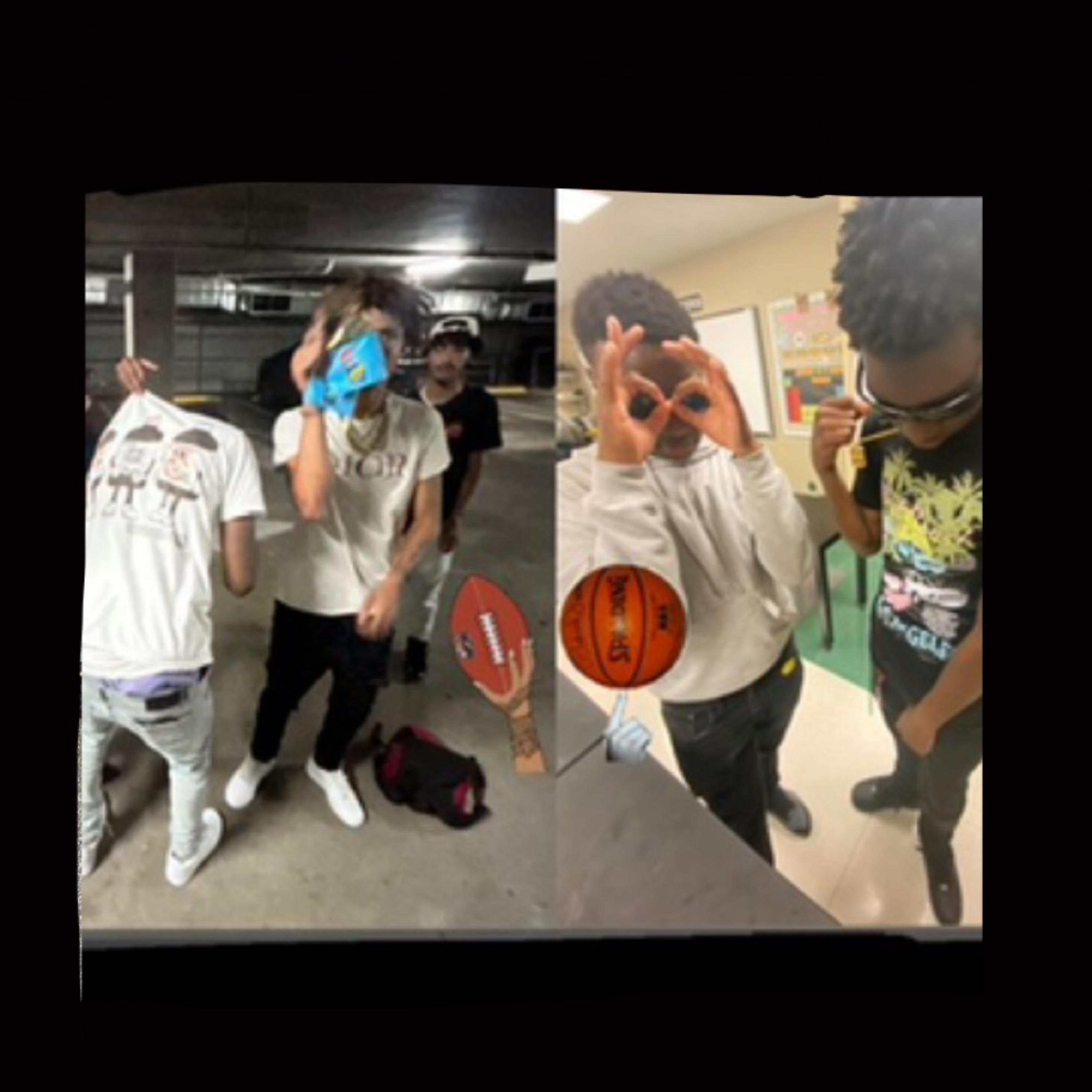 press play artwork