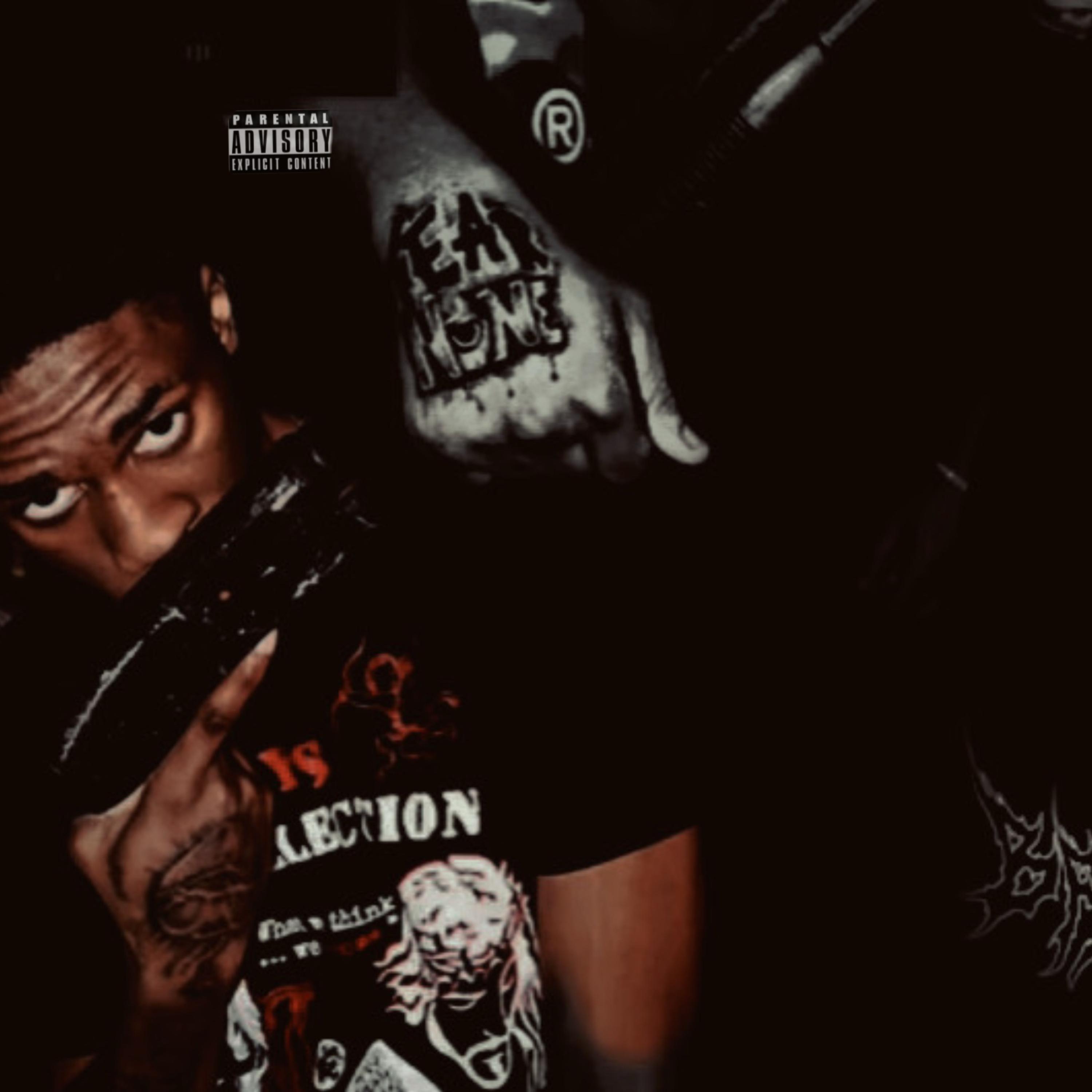 No Auto Lo, Vol. 1 artwork