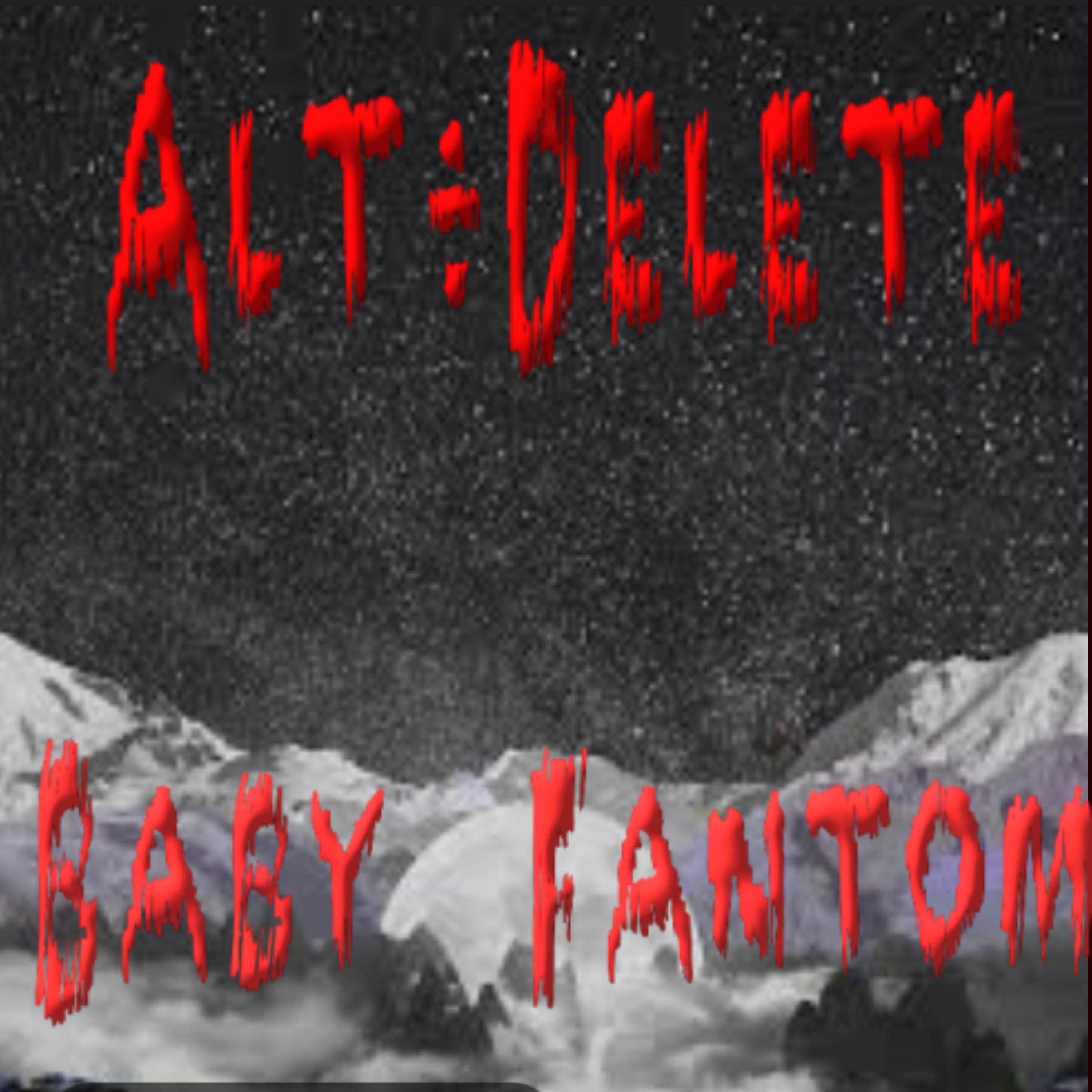 Alt-Delete artwork