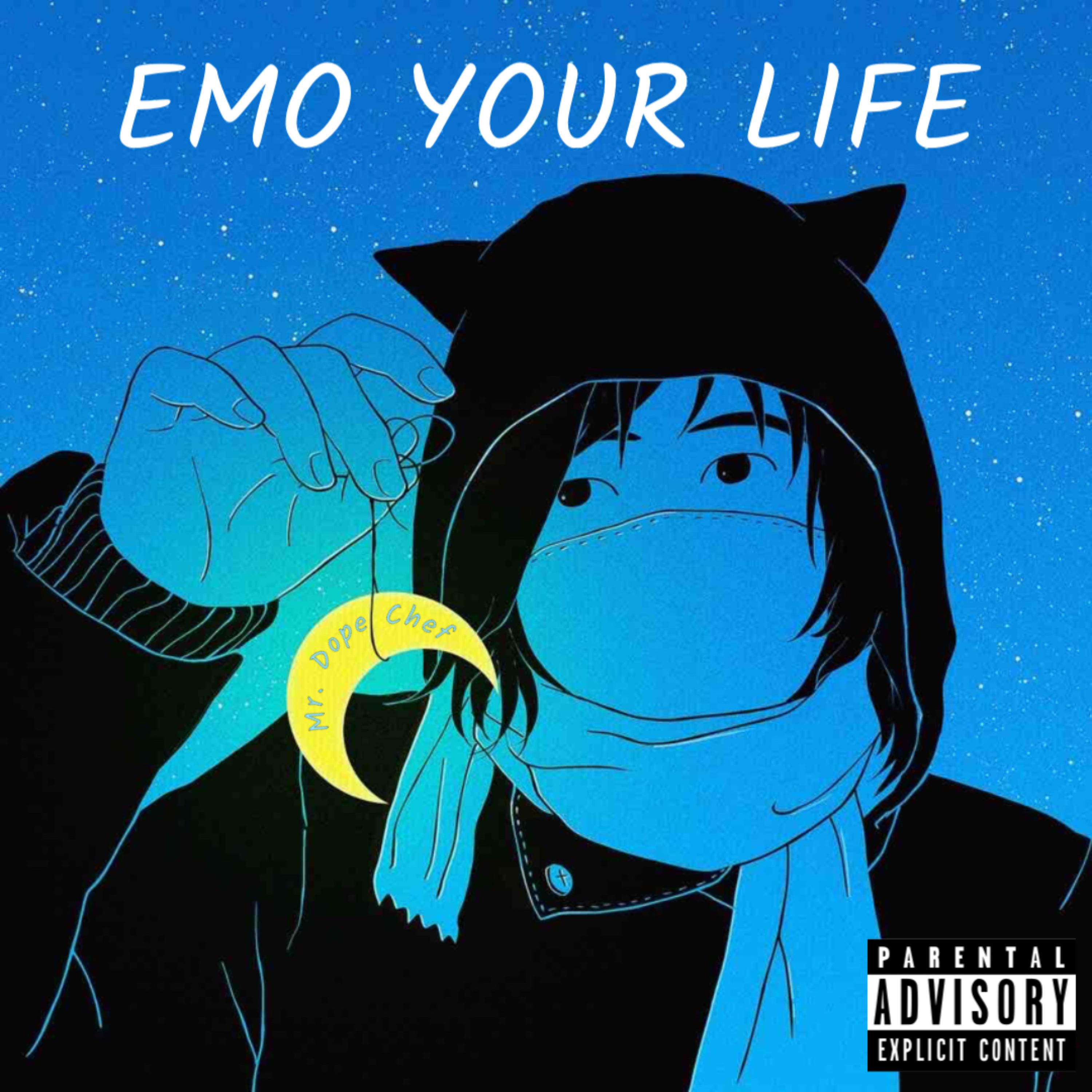 Emo Your Life artwork