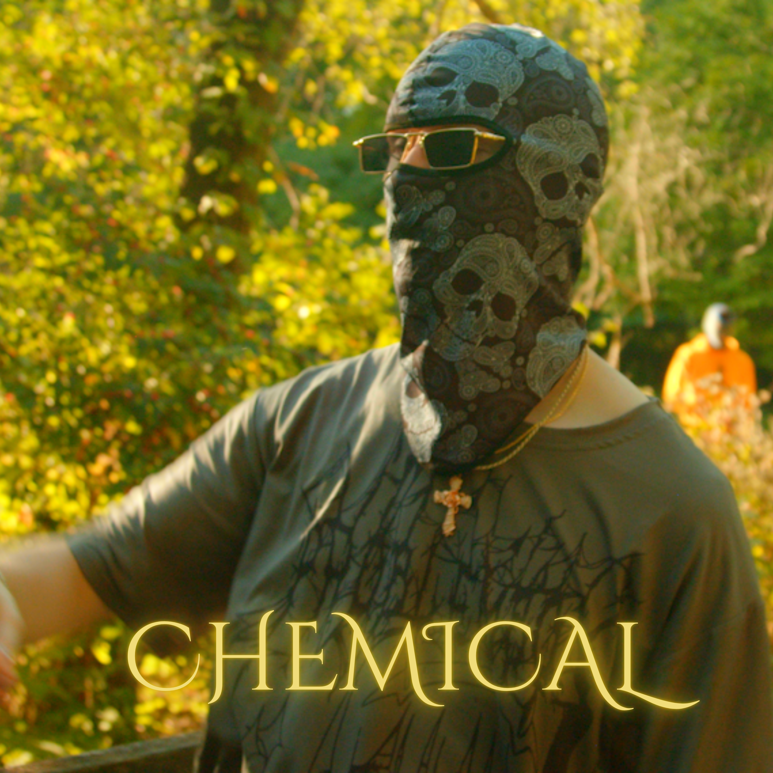 CHEMICAL artwork