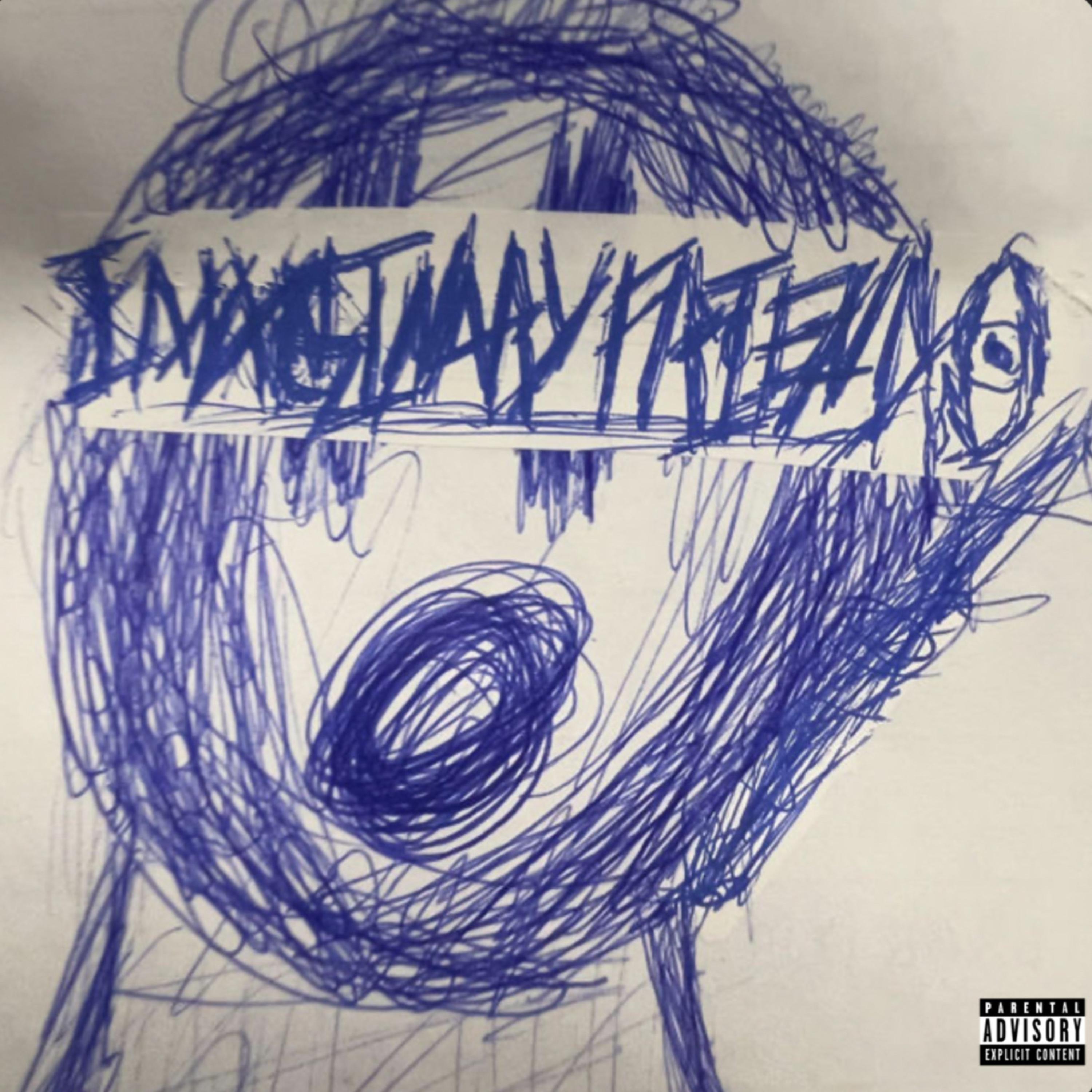 codeine abyss artwork