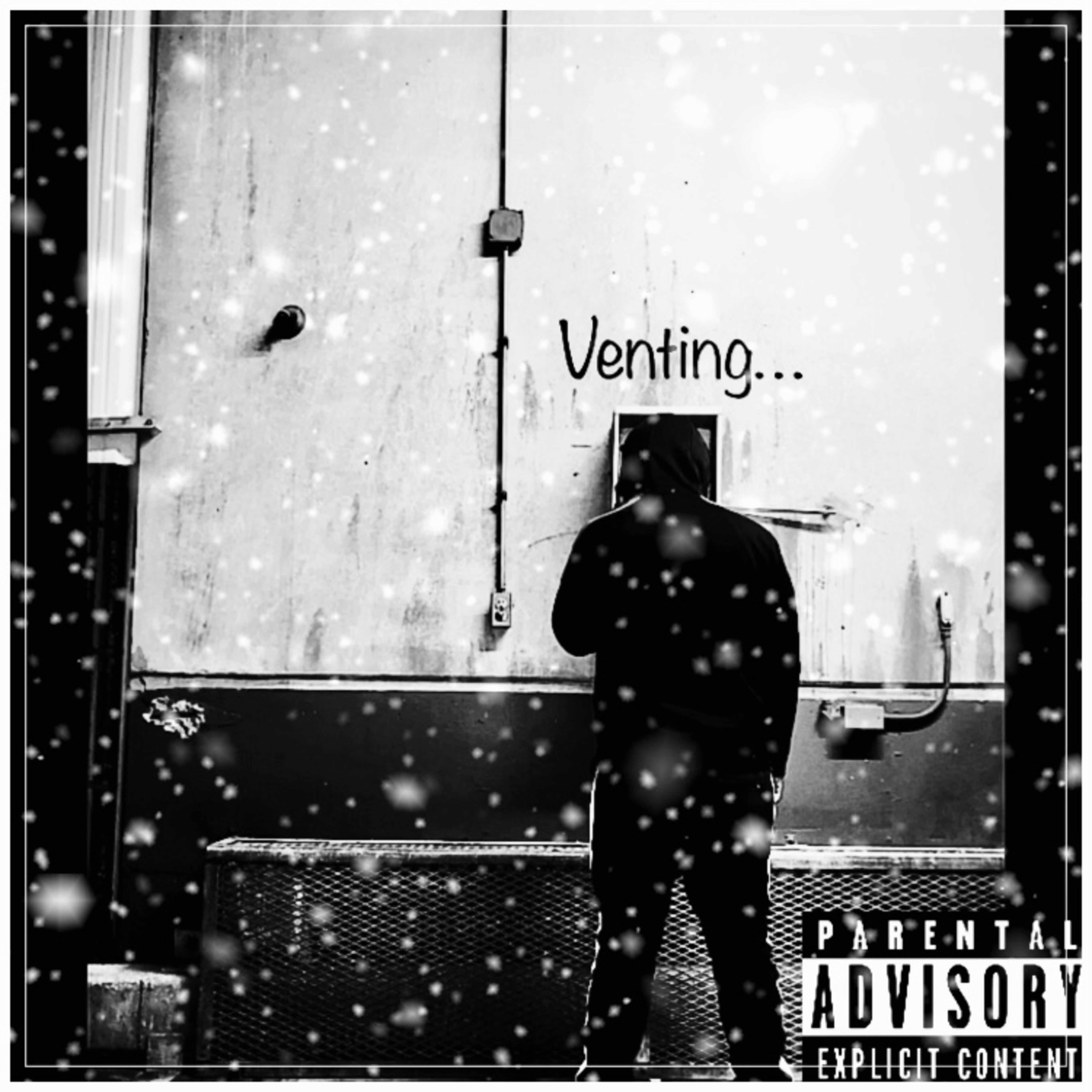 Venting artwork