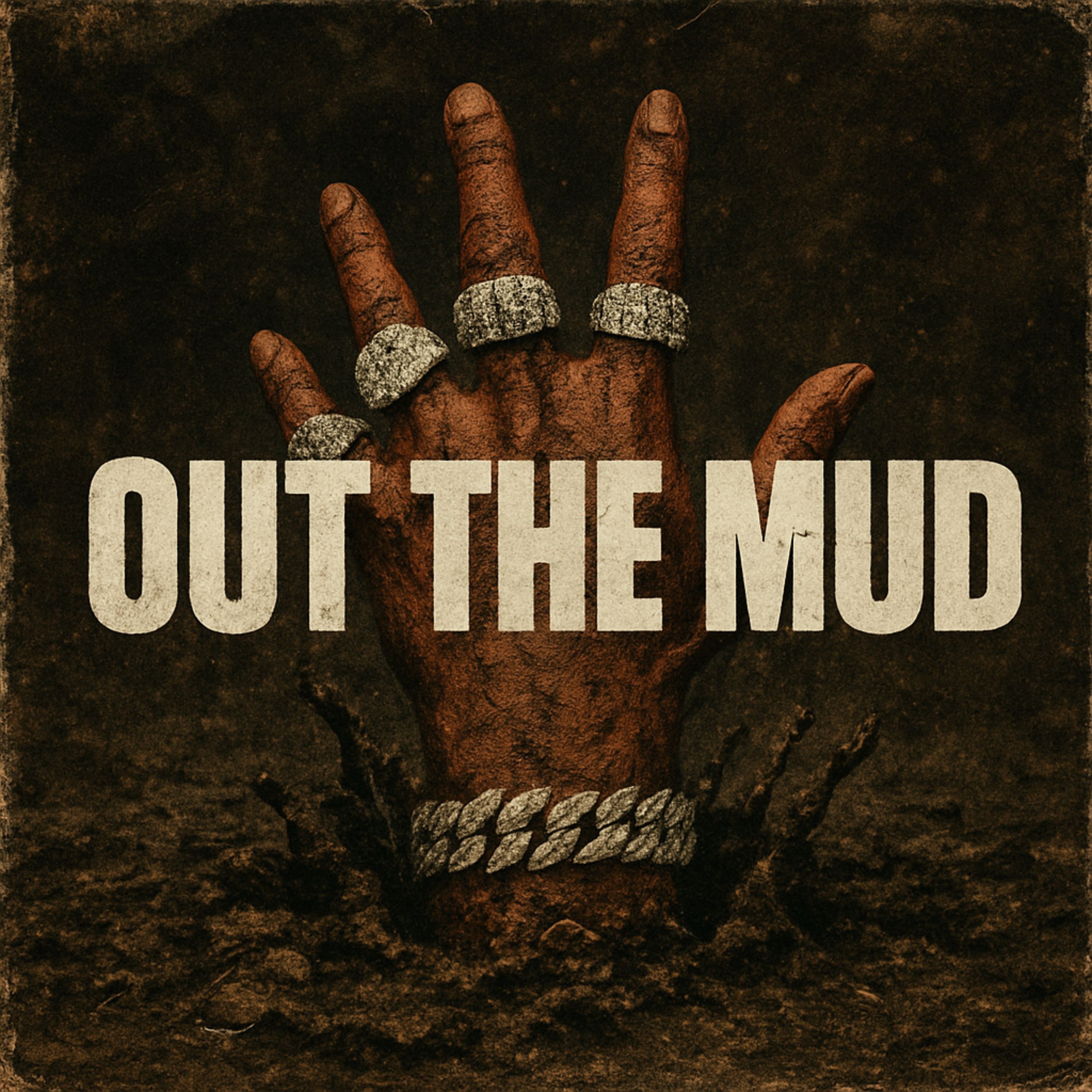 Out The Mud artwork