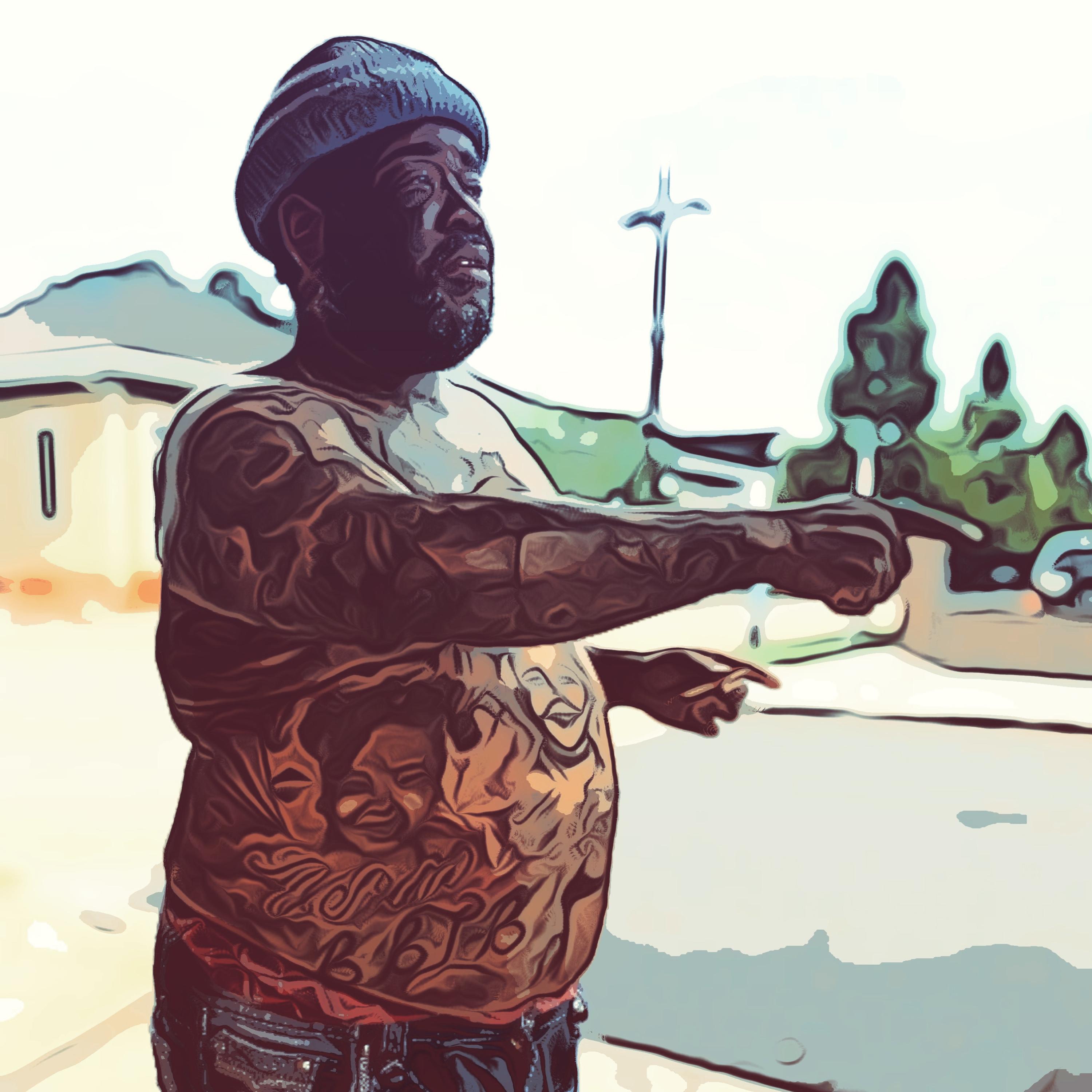 Goo Me Mine artwork