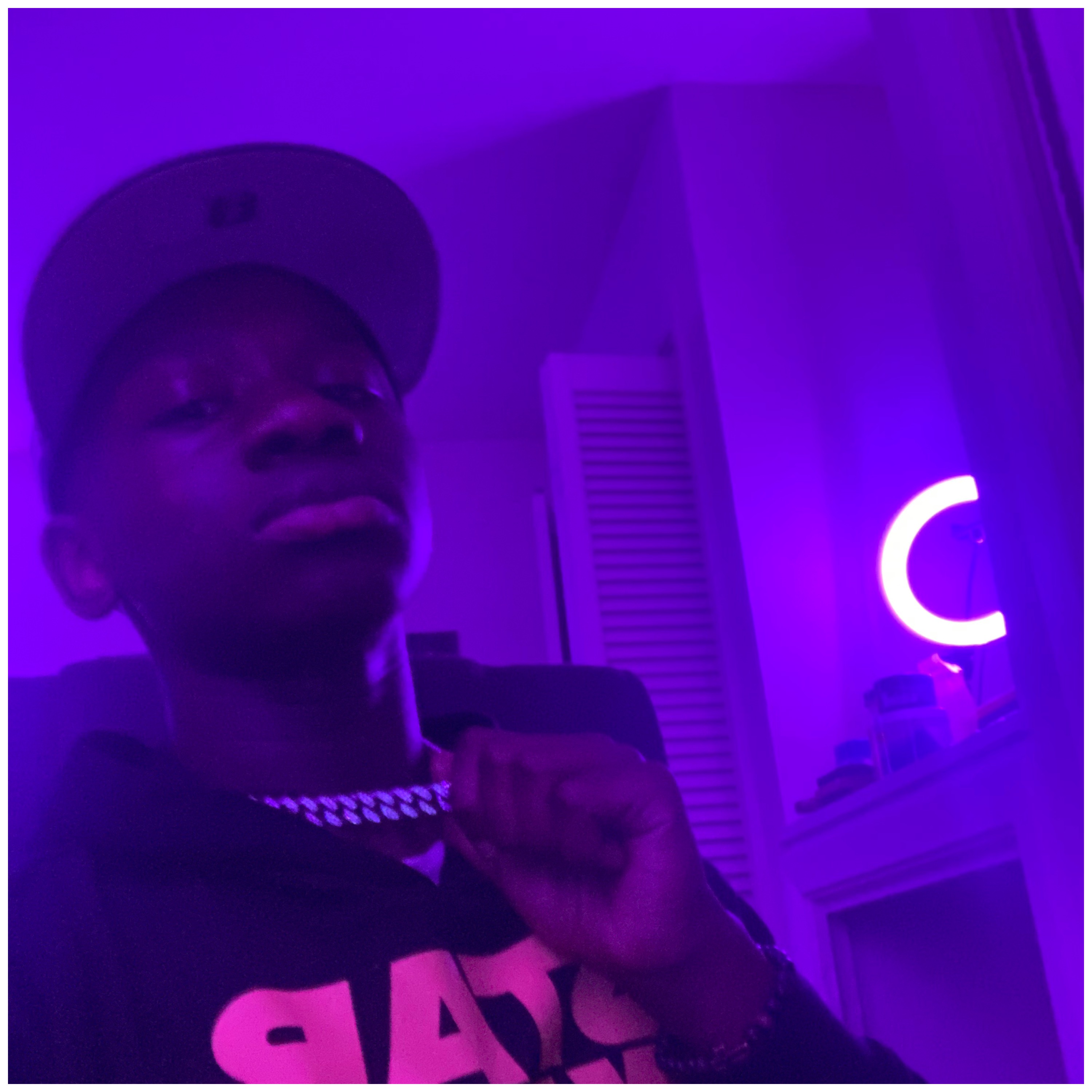 RIGHT NOW artwork