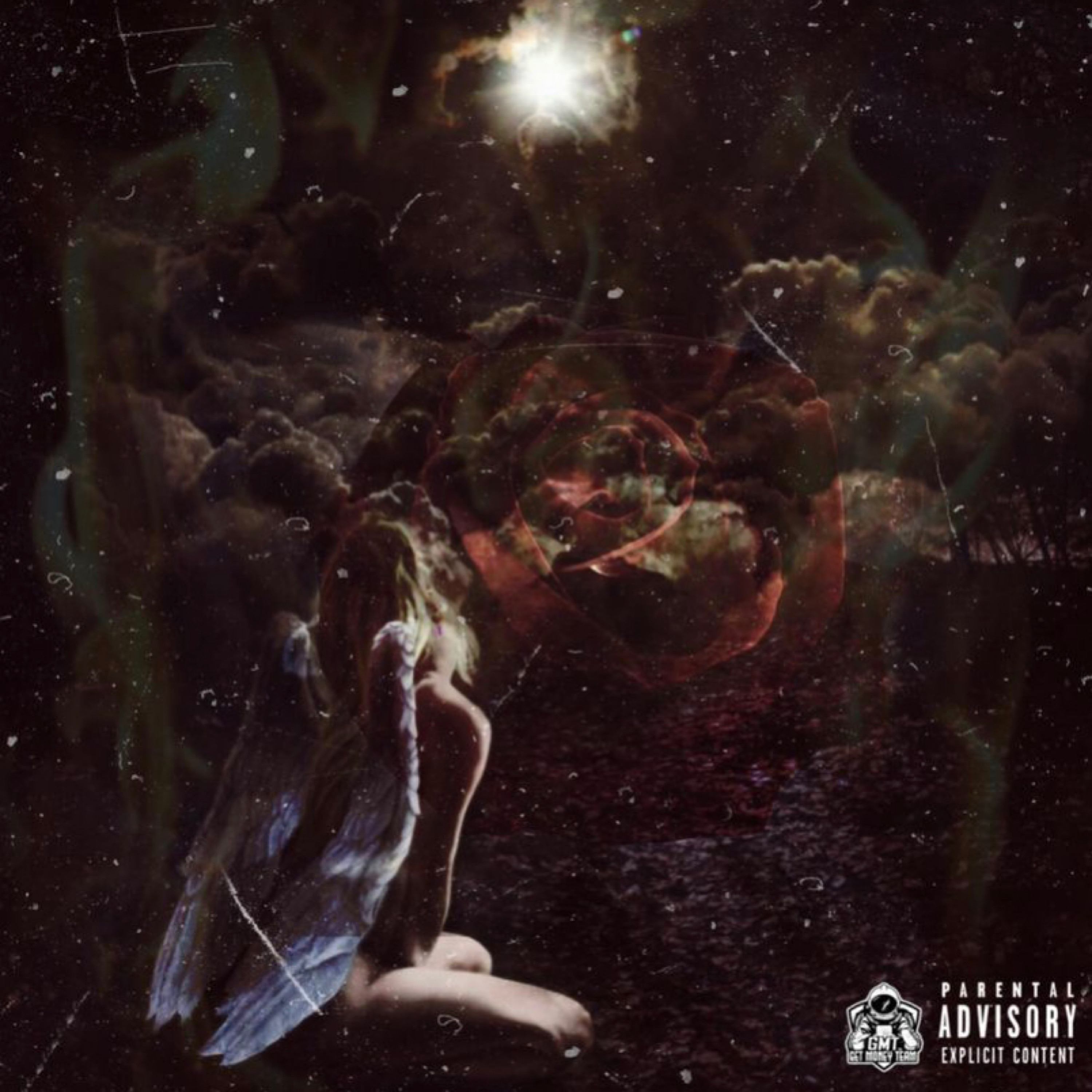 Dark Times artwork