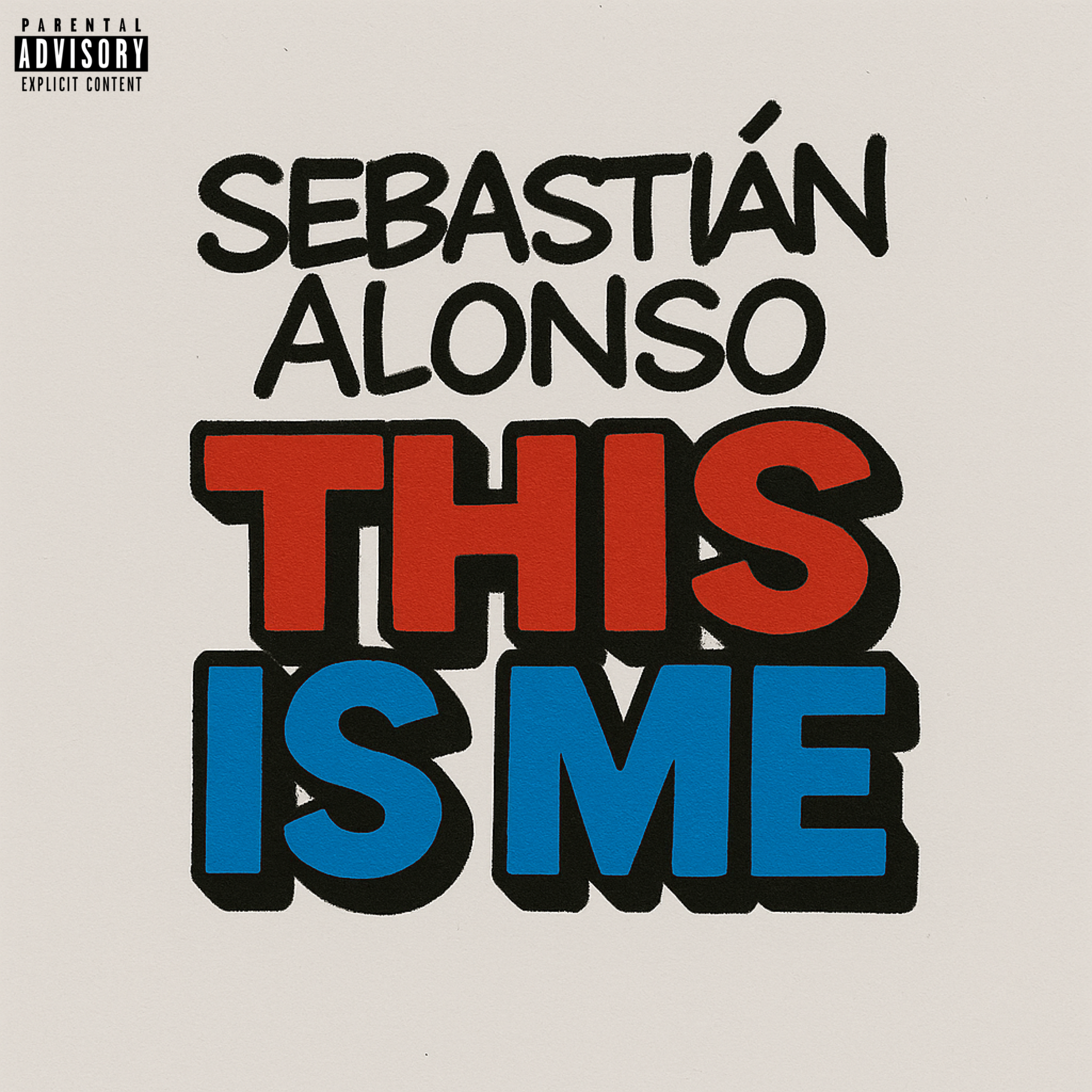 THIS IS ME artwork
