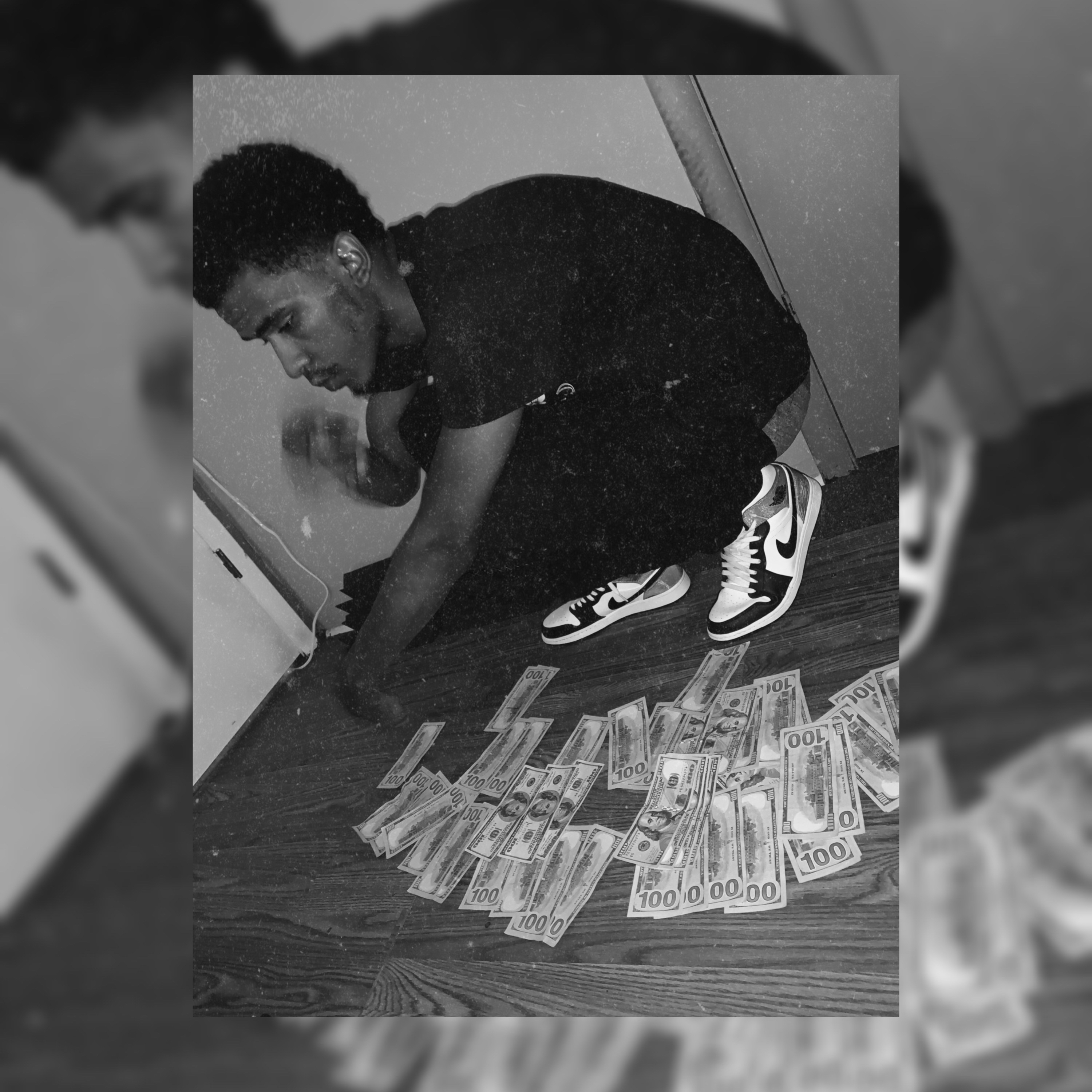 Youngin In Pain artwork