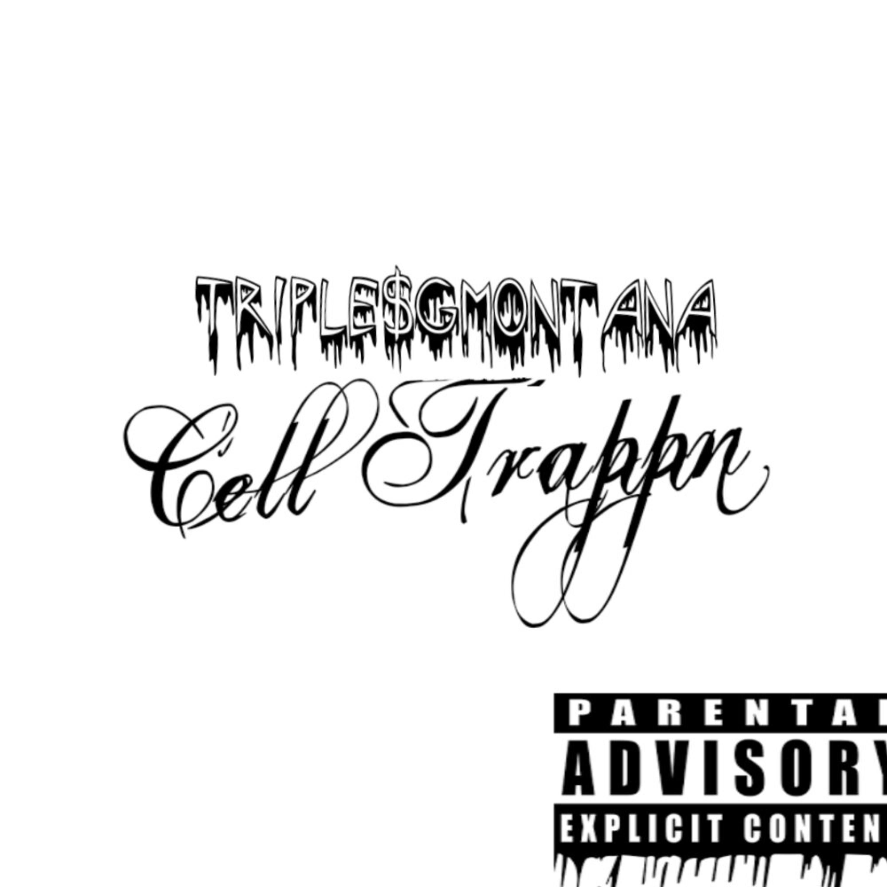 Cell Trappa artwork